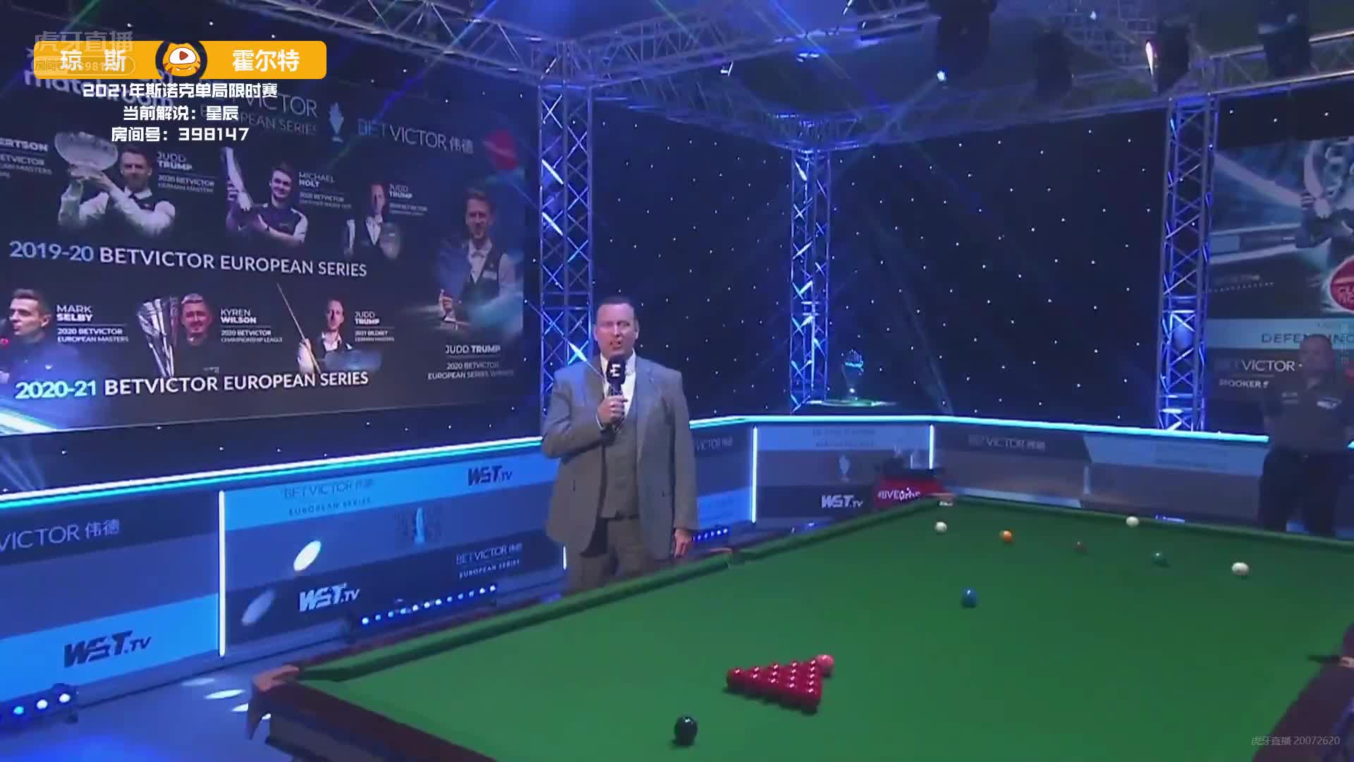  2021单局限时赛 01