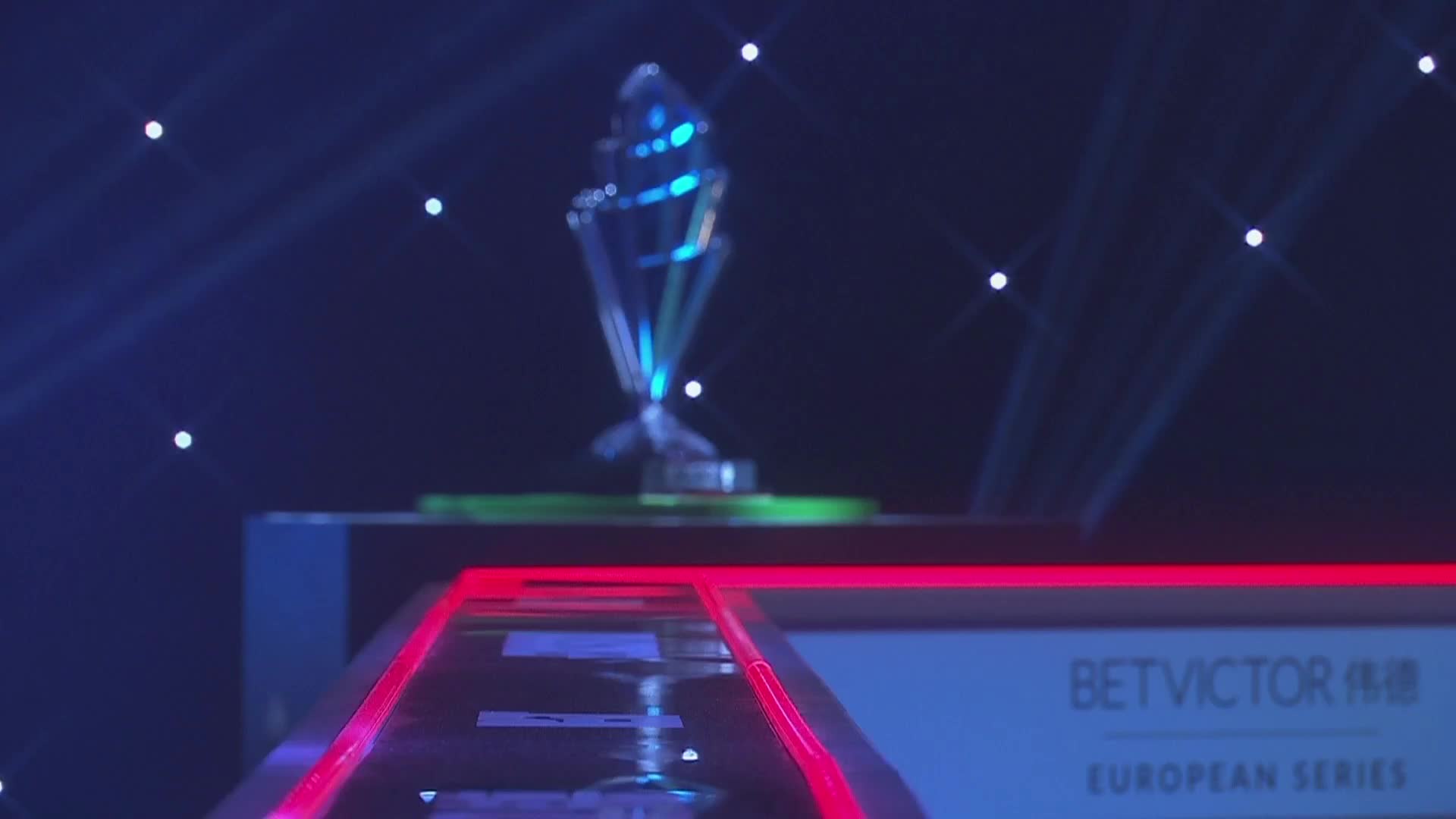 2月8日3:00 斯诺克单局限时赛 清流