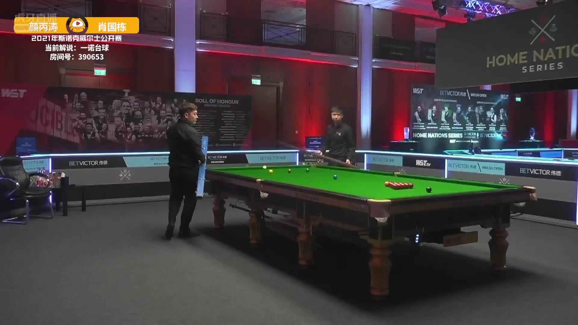 肖国栋首杆单杆过百