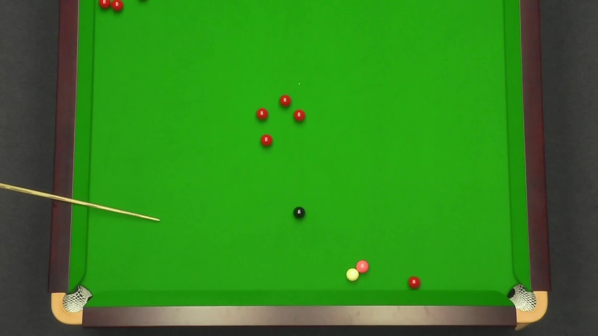 乔丹·布朗轰出2杆威尔士公开赛十佳球（清流）