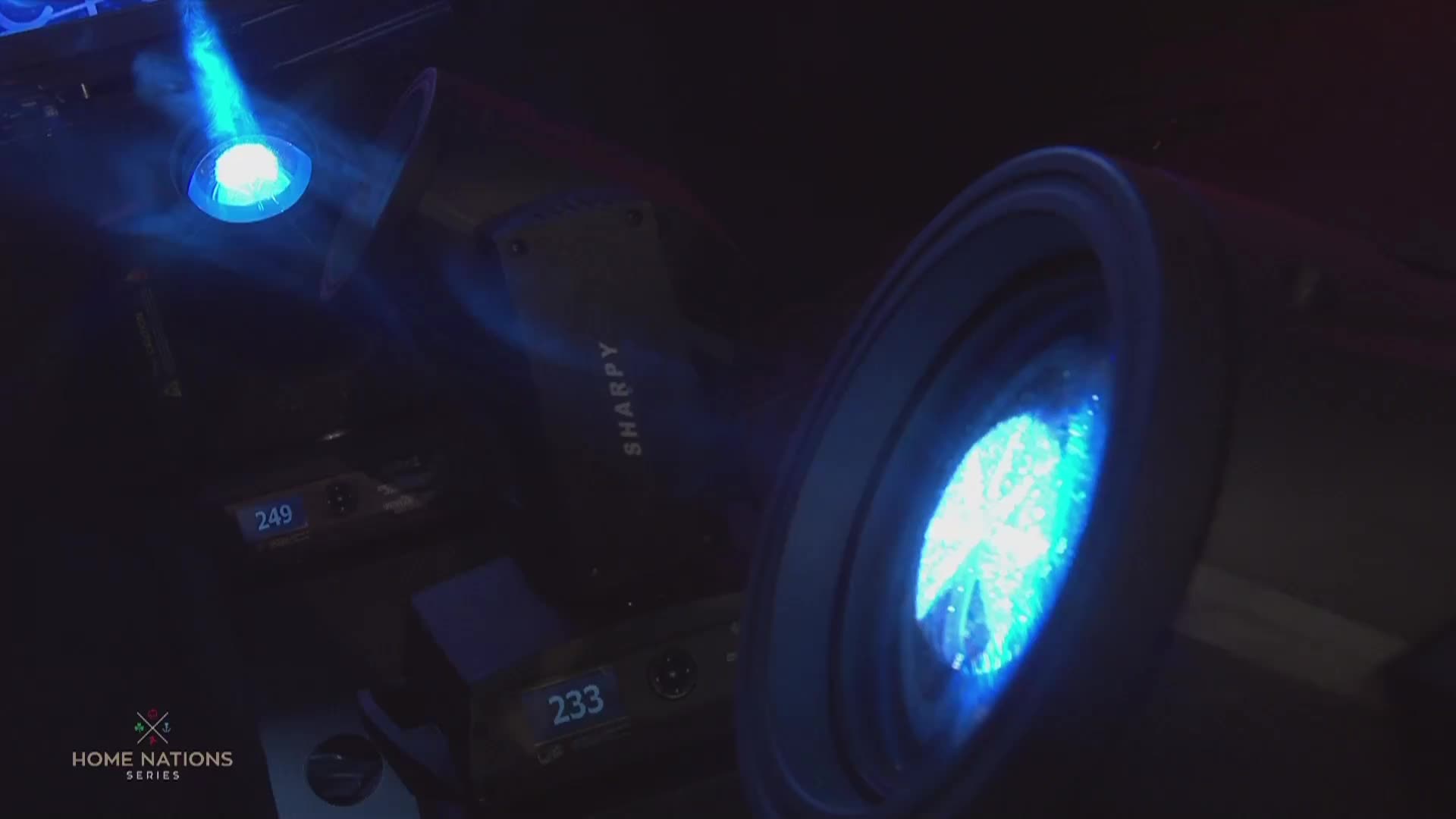 奥沙利文vs乔丹·布朗 2021威尔士公开赛下半场 清流上半场