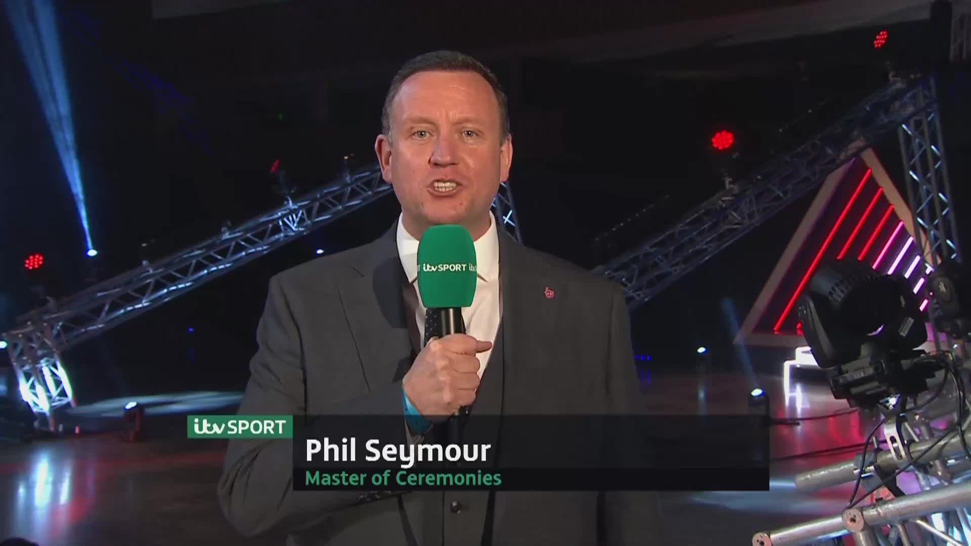 贾德·特鲁姆普V斯图尔特·宾汉姆 2月23日球员锦标赛上半场 清流