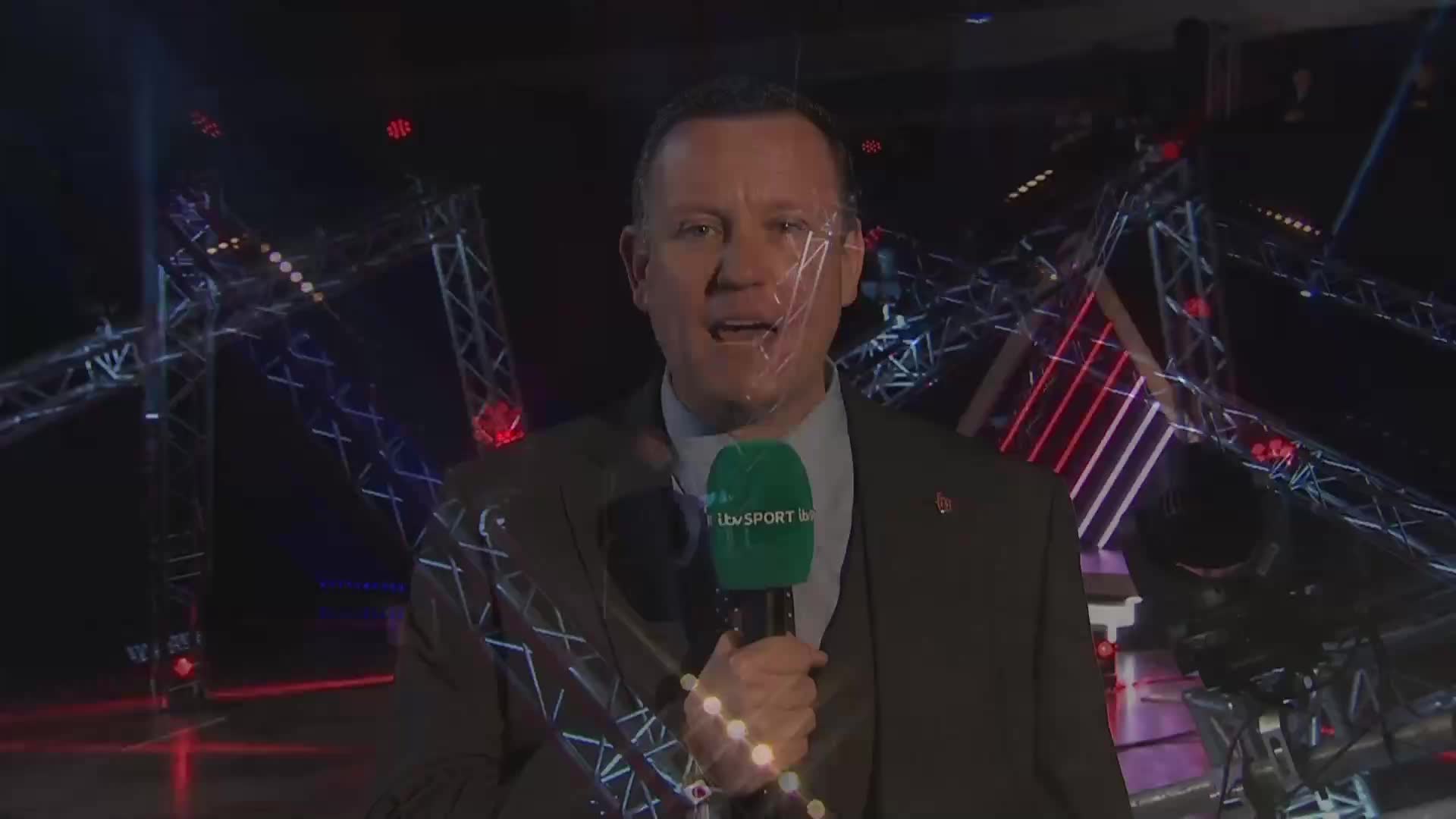 乔丹·布朗VS约翰·希金斯 2月24日球员锦标赛上半场 清流