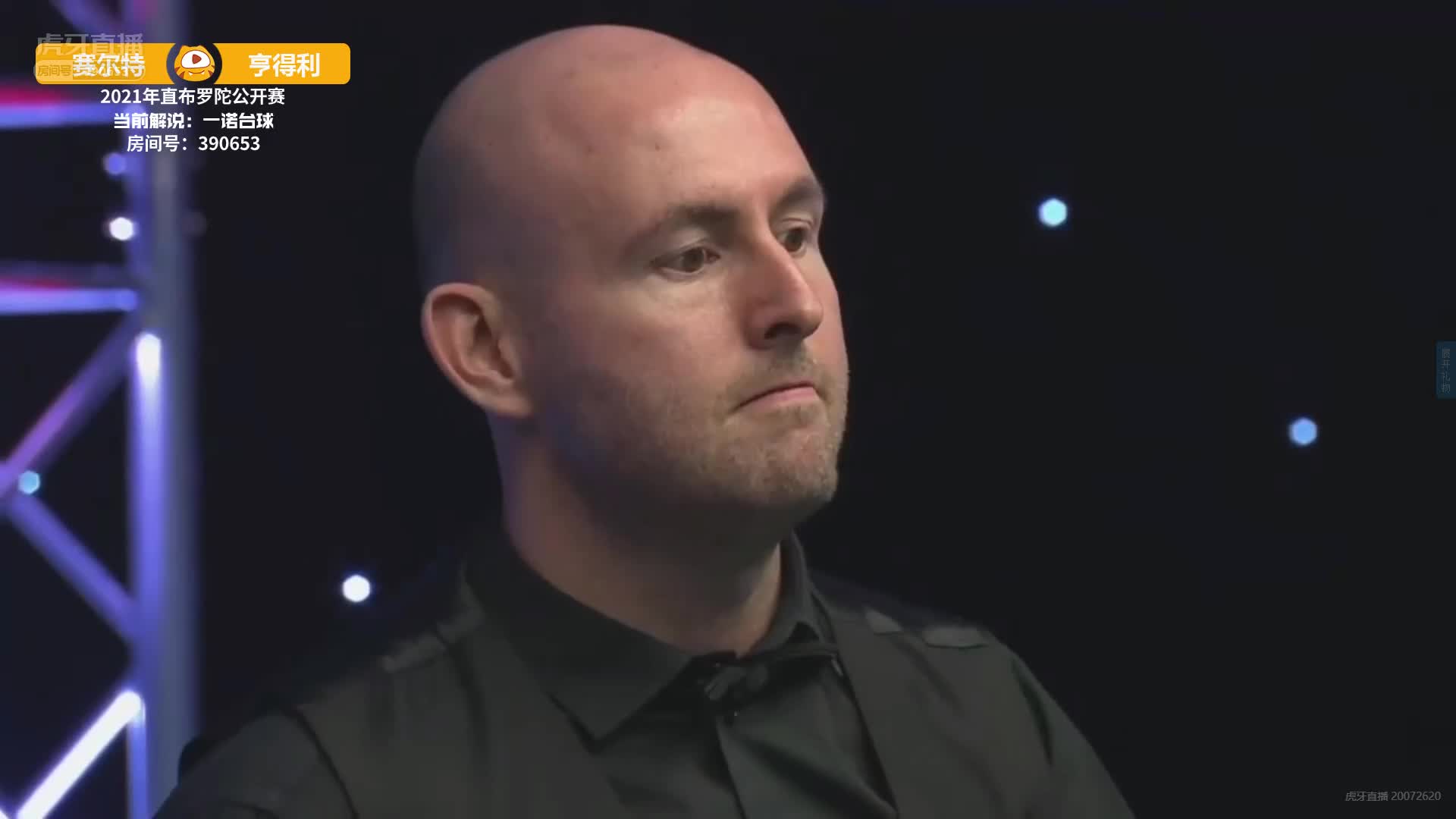 皇帝强势归来！亨德利复出首个单杆破百