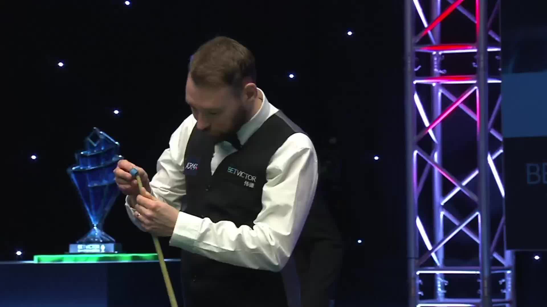 杰克·利索夫斯基  VS  弗雷泽·帕特里克 3月6日直布罗陀公开赛 清流