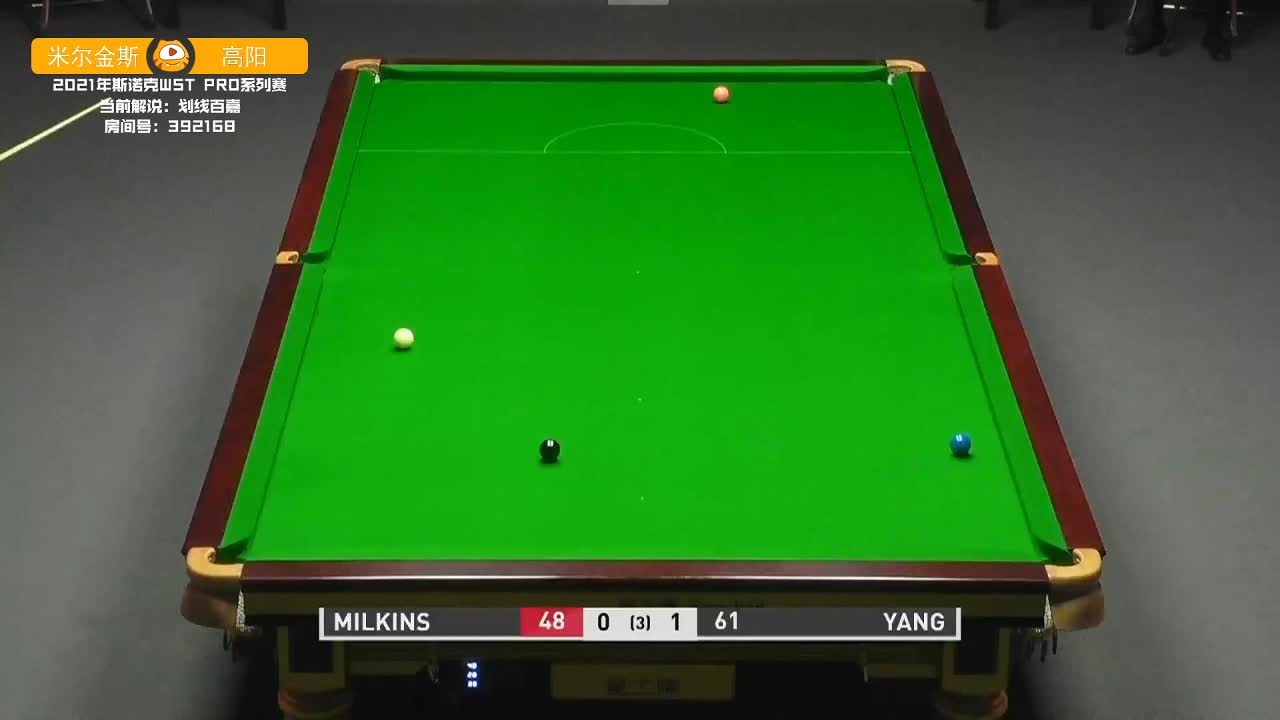 年轻人防守欠经验，高阳失误送米尔金斯一局