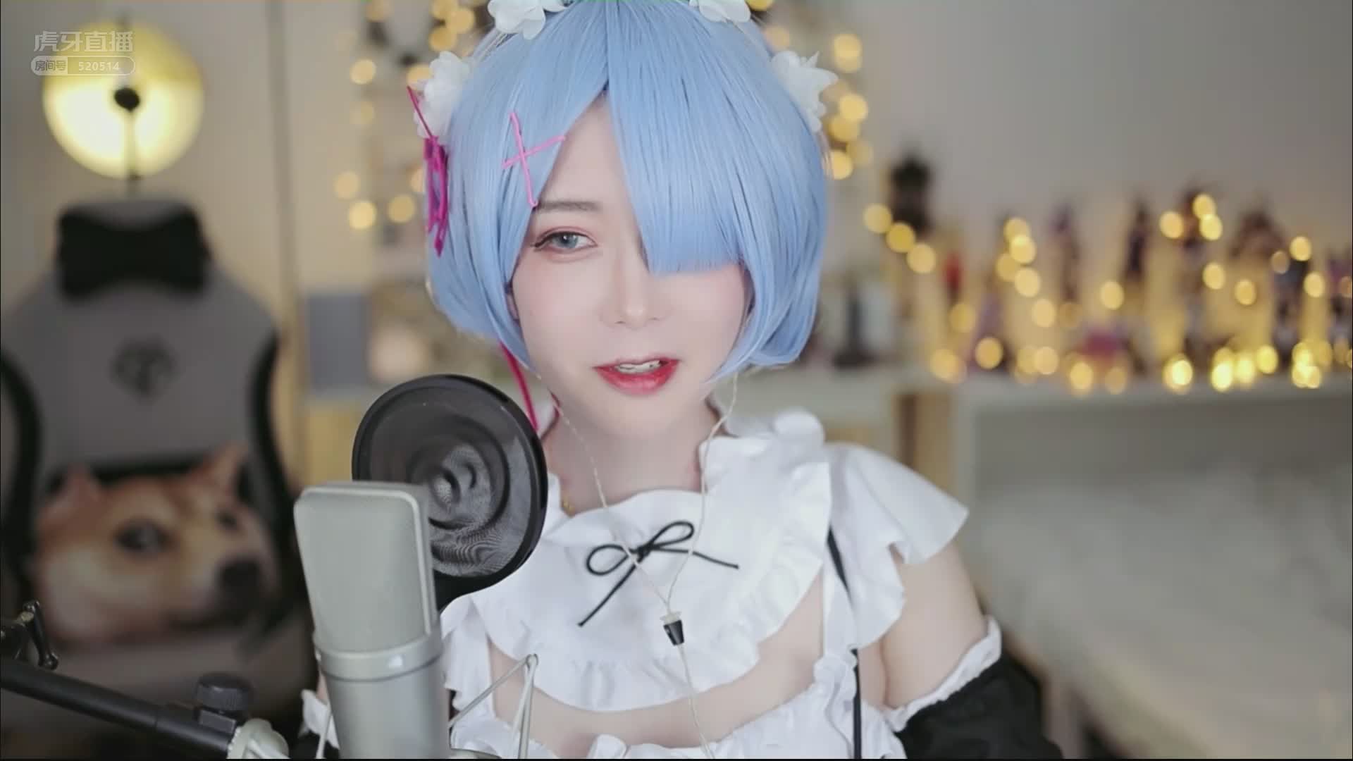 轩墨宝宝亲口承认有“女友”？