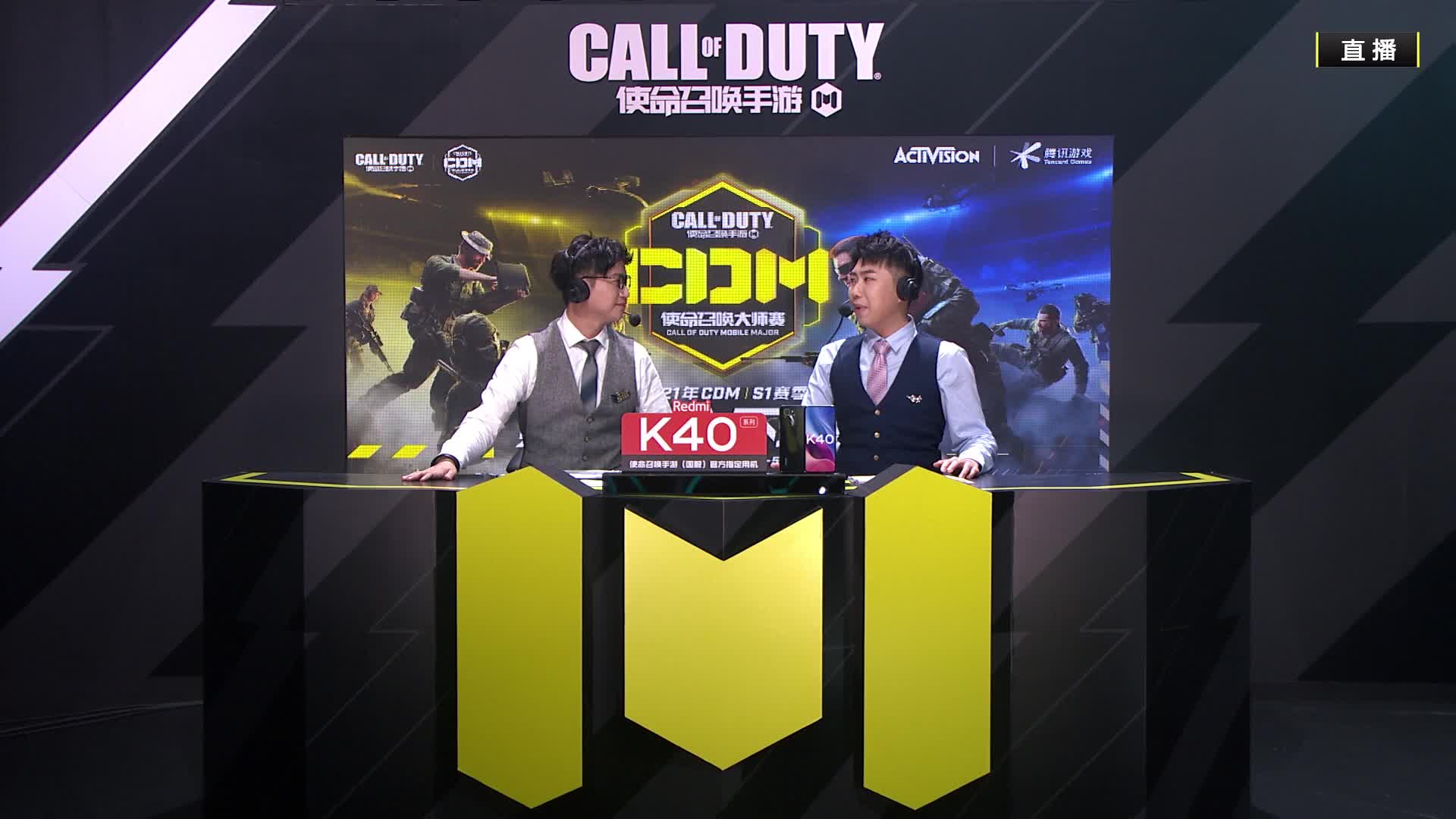 深圳DYG vs 武汉eStar 常规赛第三周