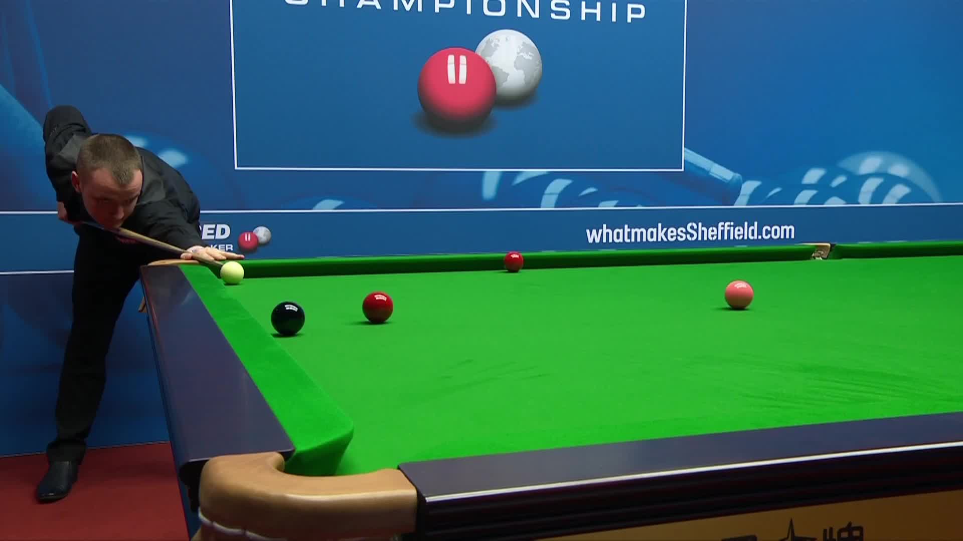 威廉姆斯十字回球