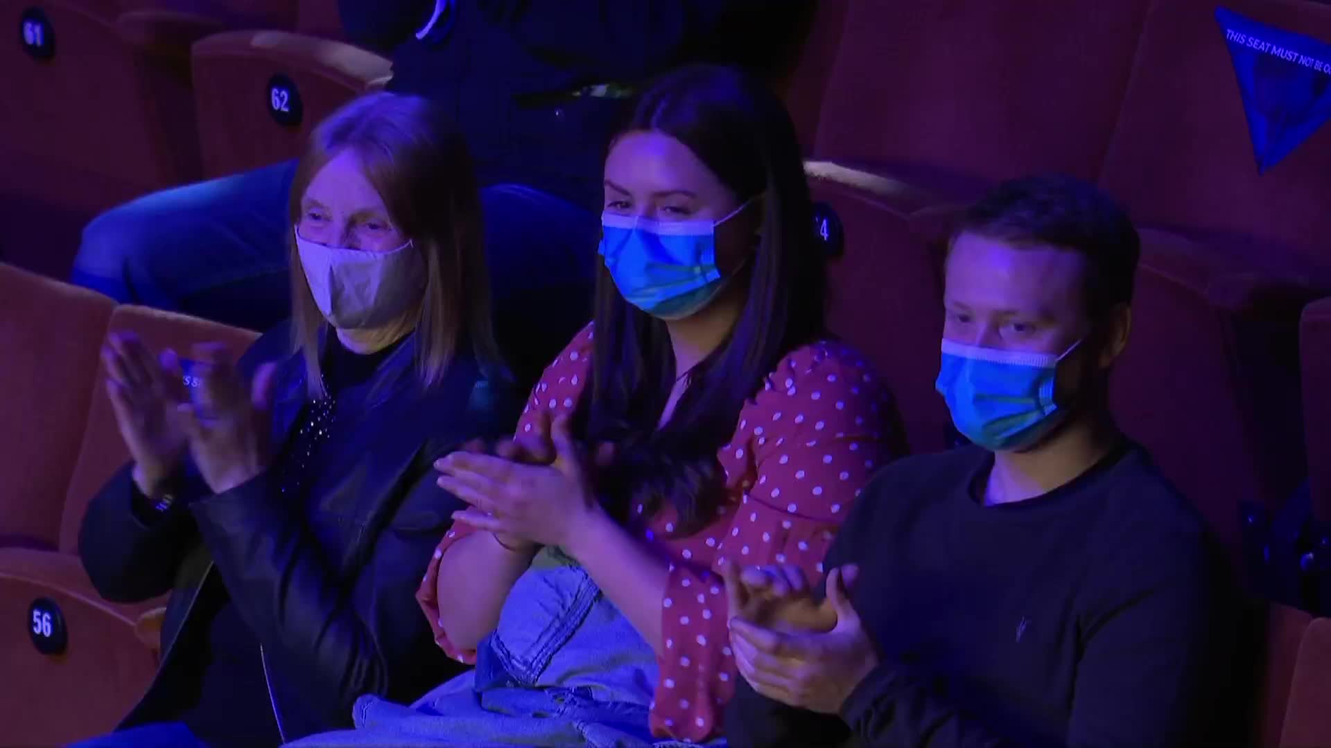 马克·威廉姆斯VS山姆·克雷吉 2021斯诺克世锦赛正赛 第一阶段 上半场 清流