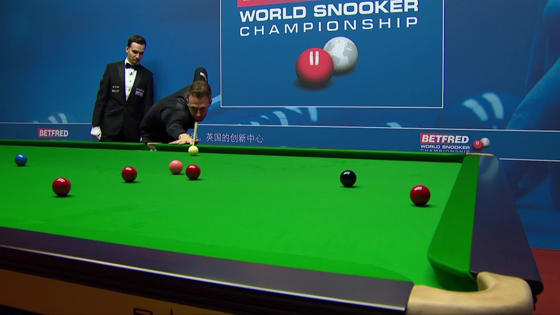 小特准神操作名不虚传，强势进底袋