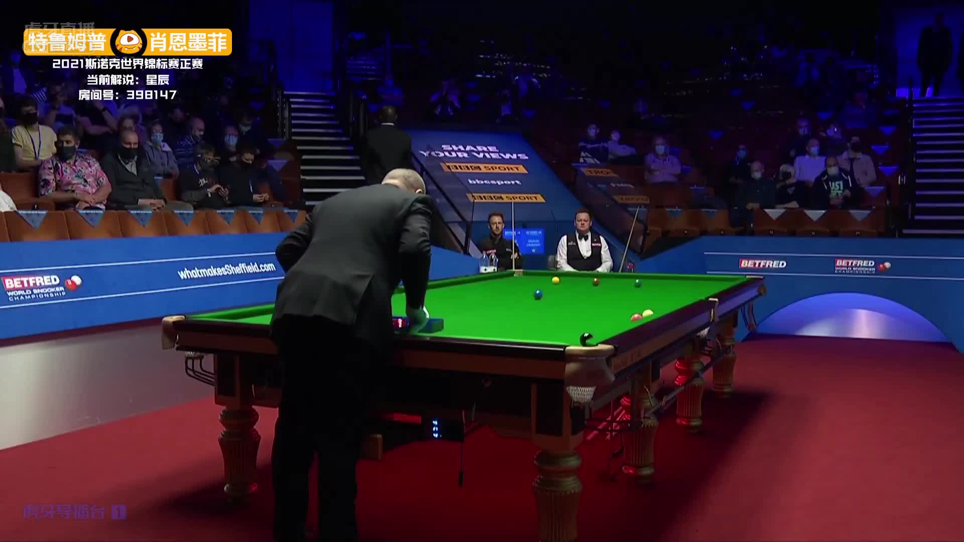 墨菲十五局再次单杆124拿下