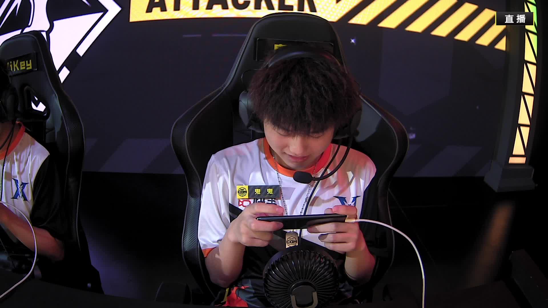 LF vs KZ 常规赛第六周