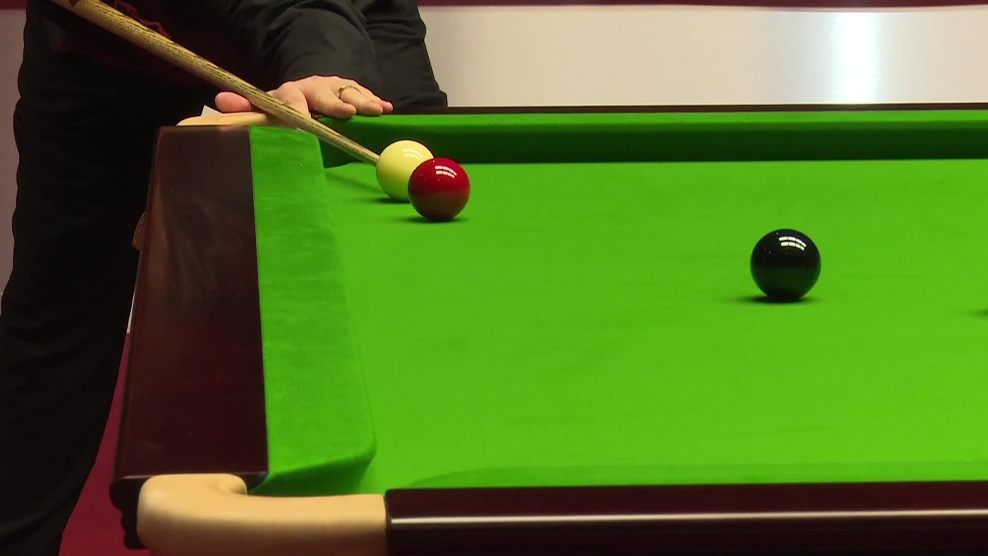 亨得利老道扎杆 皇帝不老