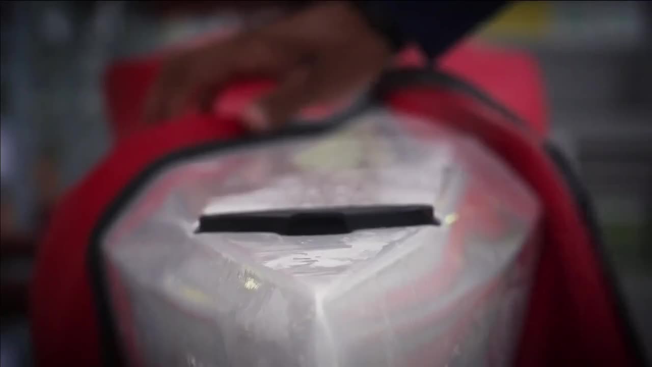 [重播]ICF皮划艇静水世界杯第二站