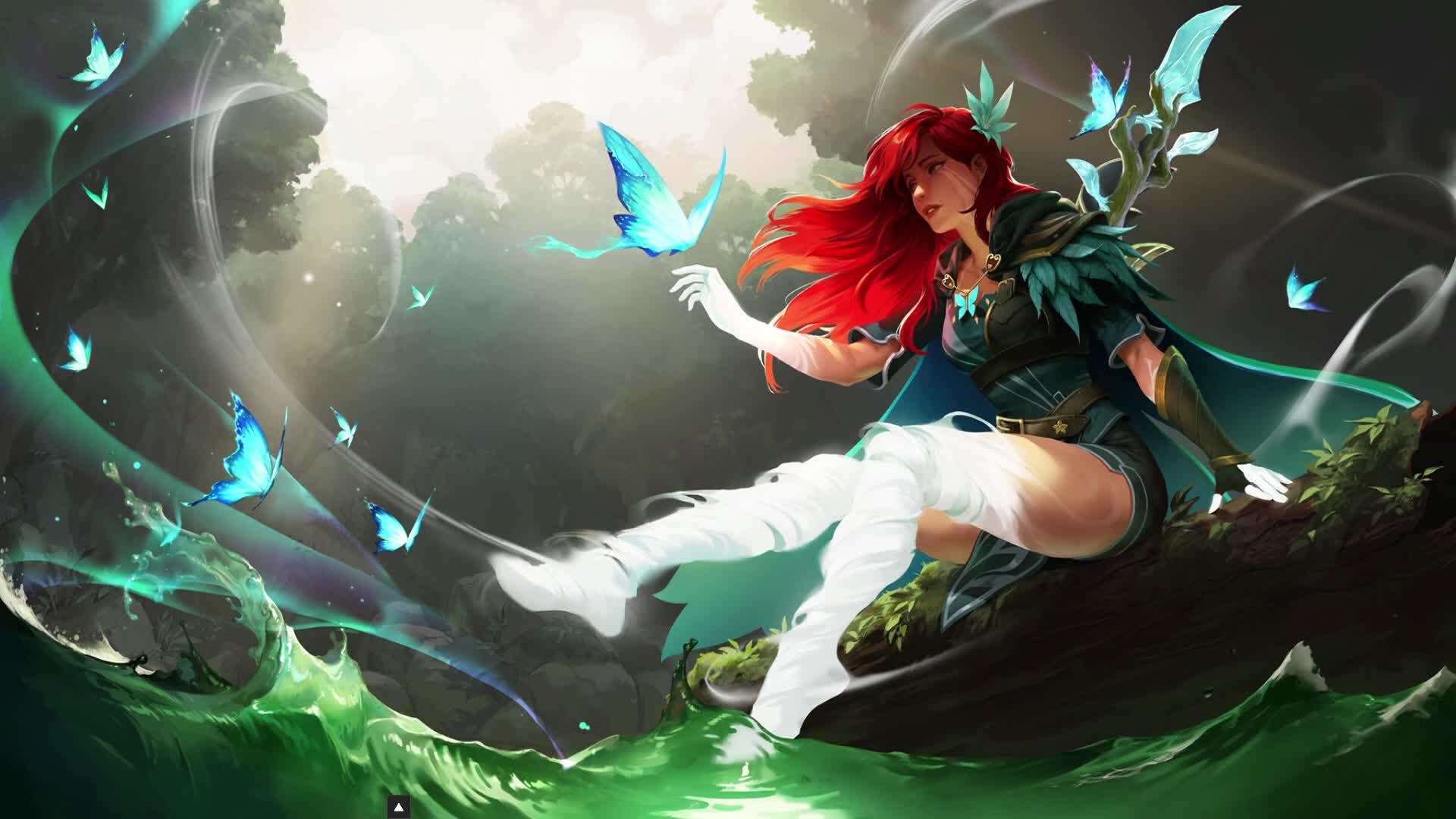 【rOtk解说】VG-Nigma基辅Major外卡赛BO2