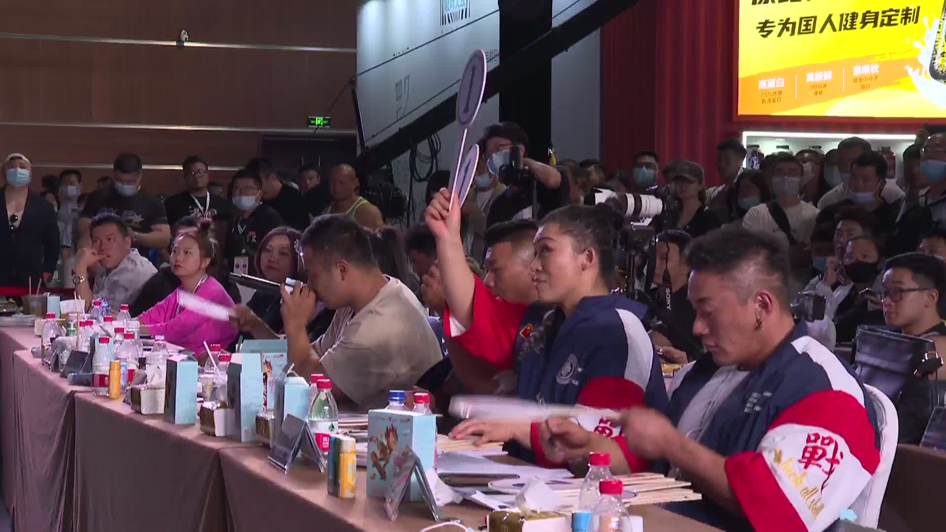 [重播]DMS冠军杯奥赛中国区资格赛  北京站  6