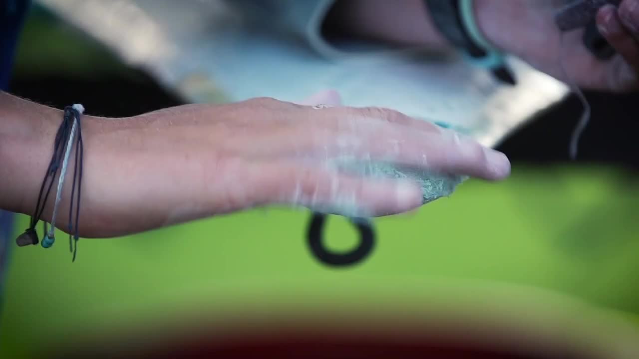 ICF皮划艇激流回旋及极限世界杯第一站6月12日