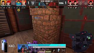 FPXM vs 深圳DYG (中)總決賽