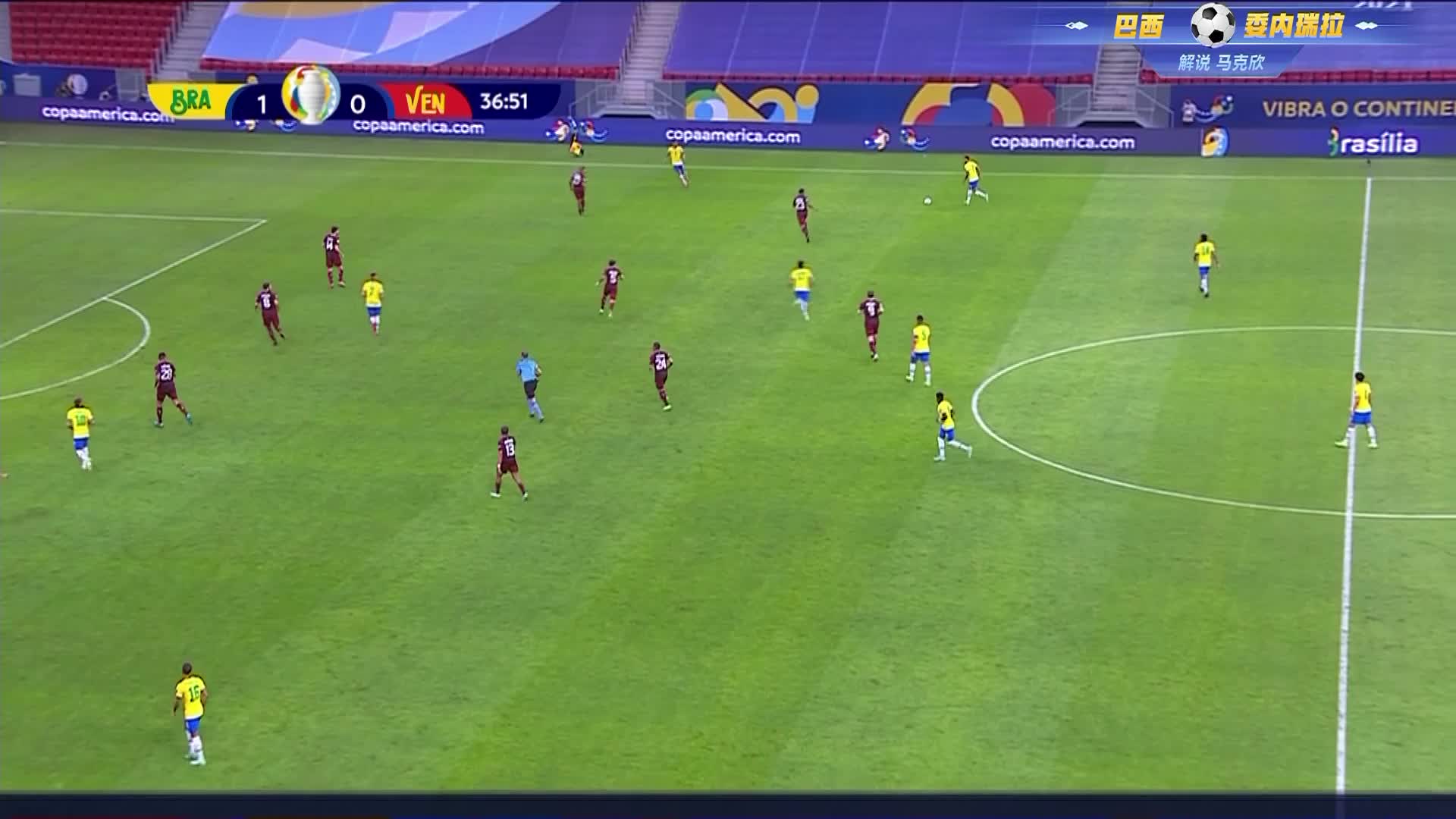 美洲杯比赛精华2.5