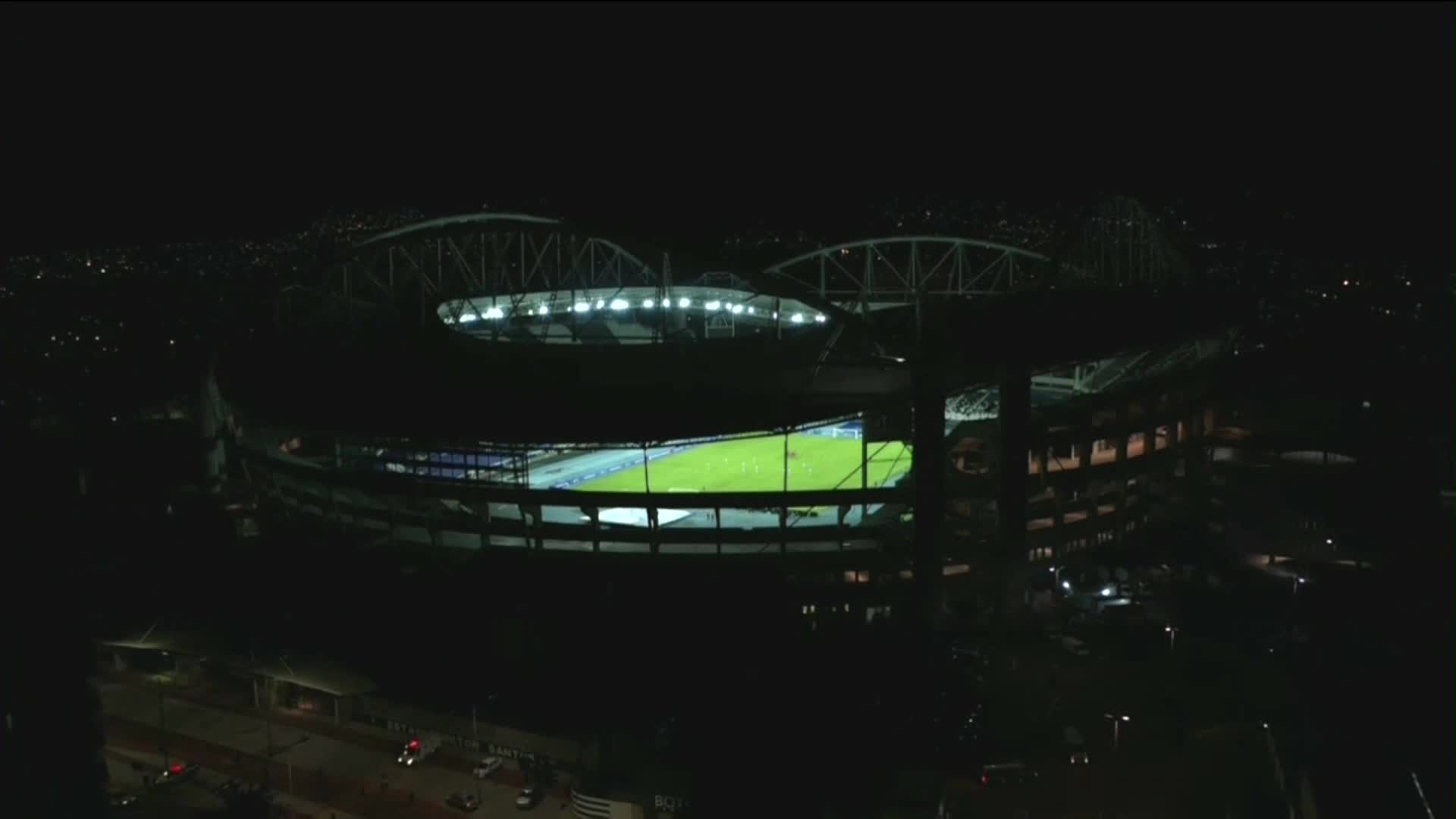 阿根廷 vs 智利2021美洲杯清流 下半场