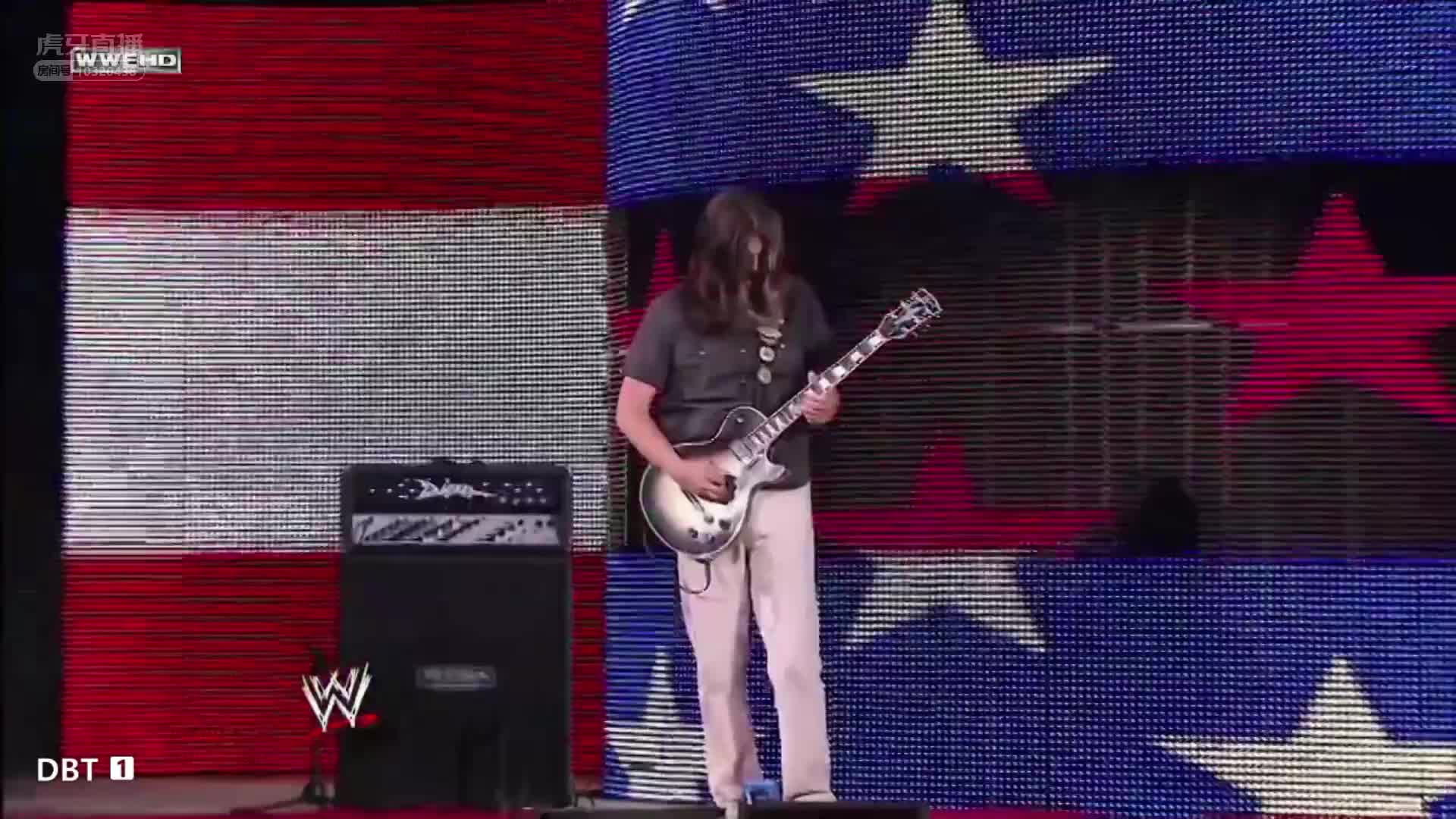 夏日狂潮2011 哈迪解说 上半段