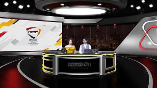 重慶QG vs FPXM BO5 NEST八強(qiáng)賽