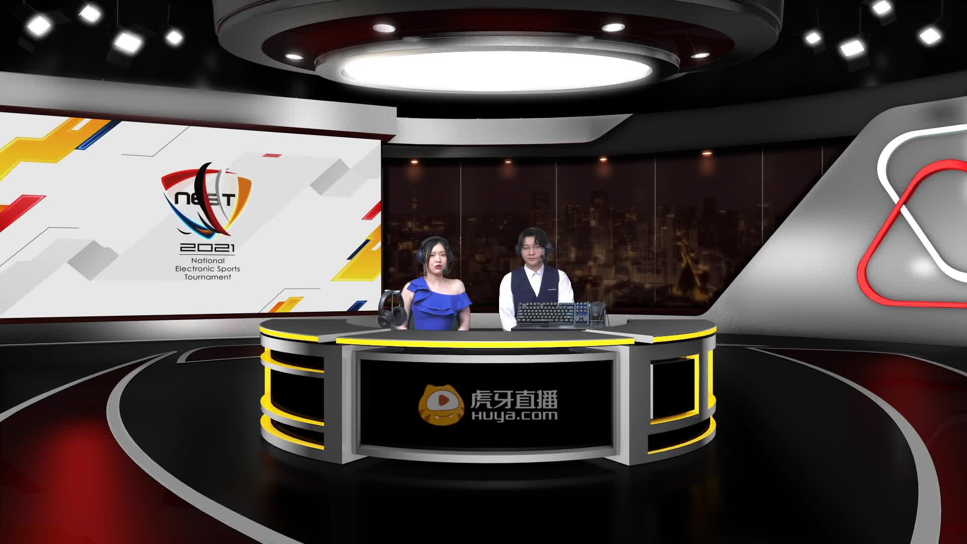 情久 vs 重庆QG BO7 NEST总决赛