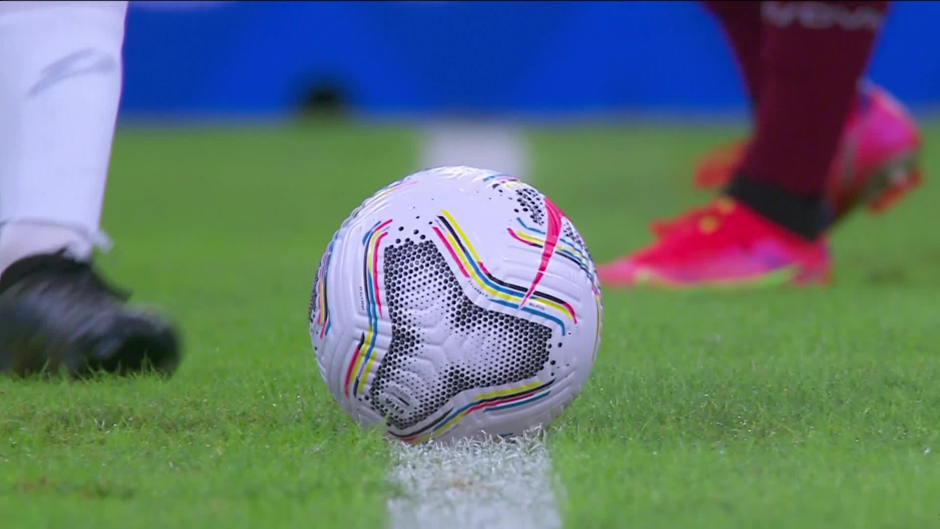 委内瑞拉vs秘鲁 上半场清流