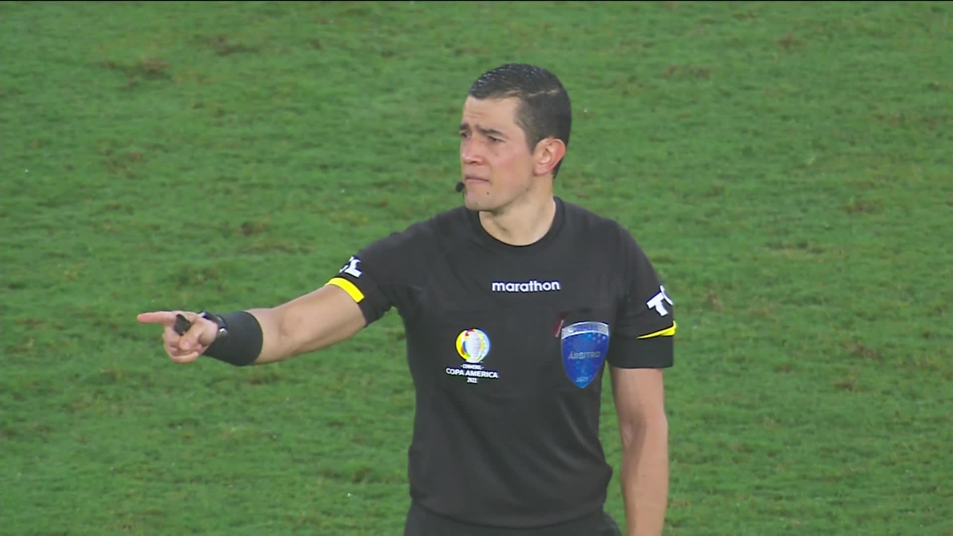 玻利维亚 vs 阿根廷 下半场清流