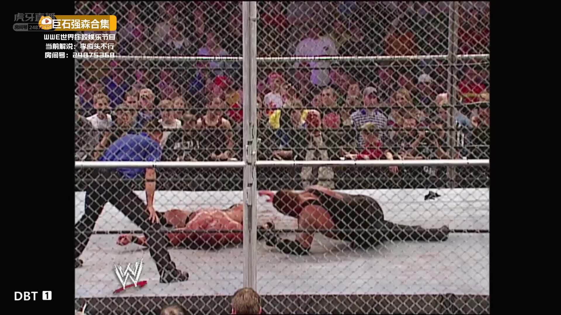 送葬者最终旅程差点胜利 大布F5反制带走比赛