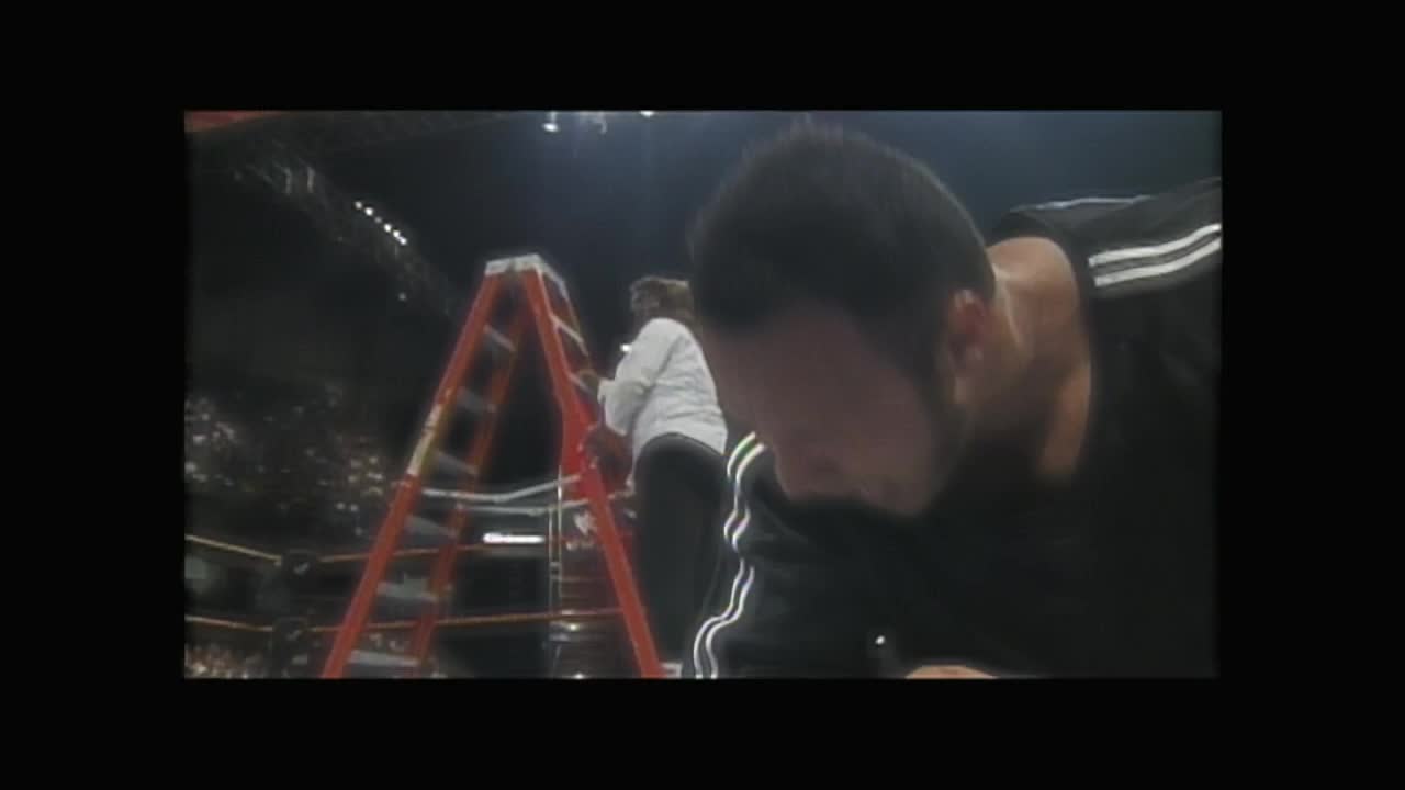 [WWE]RAW 300期 清流