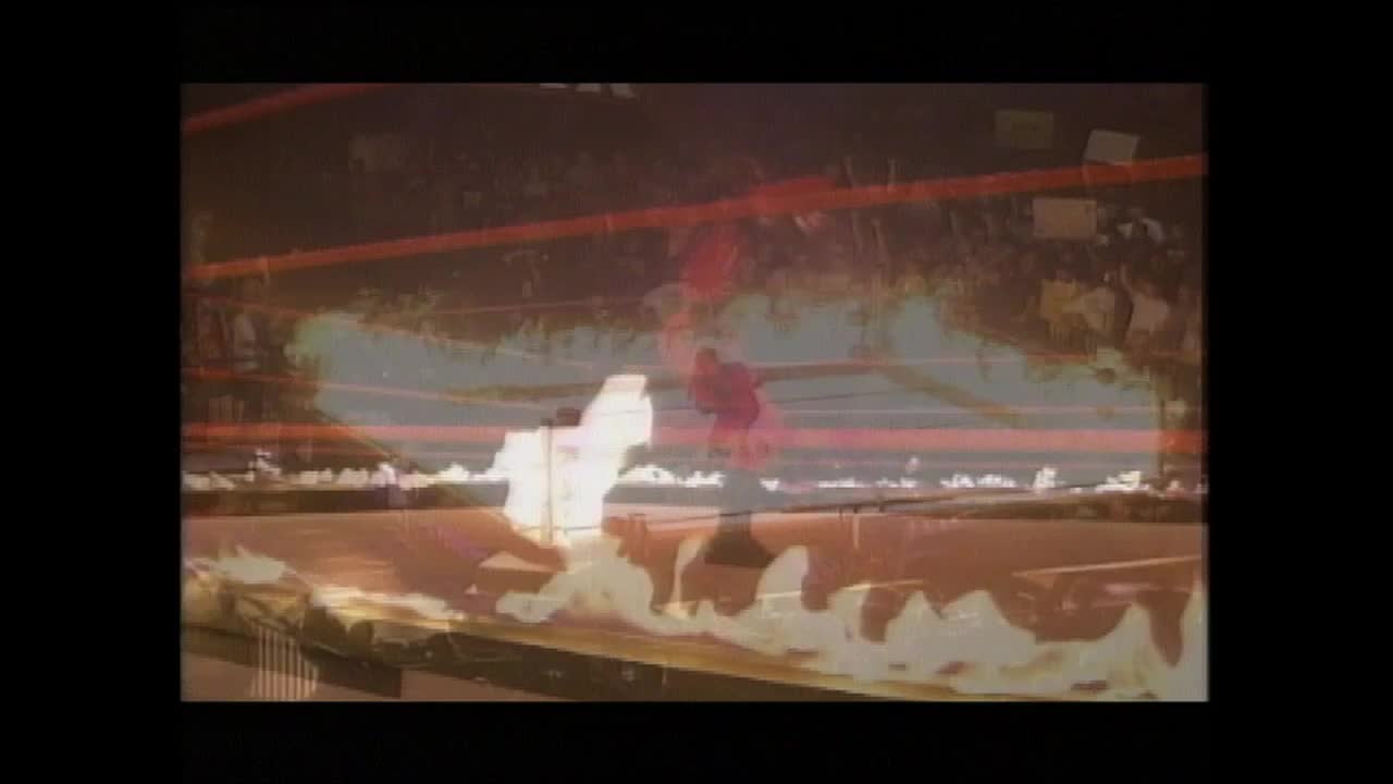 [WWE]RAW 301期 清流