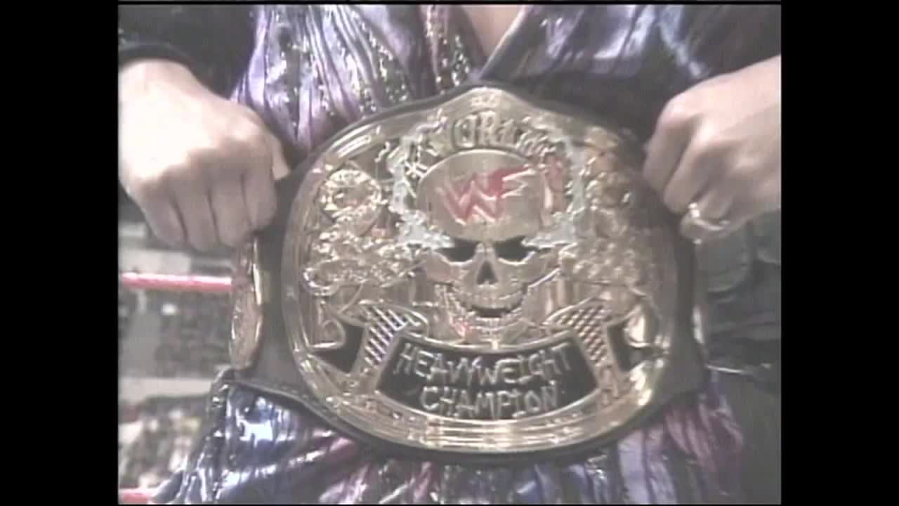 [WWE]RAW 307期 清流