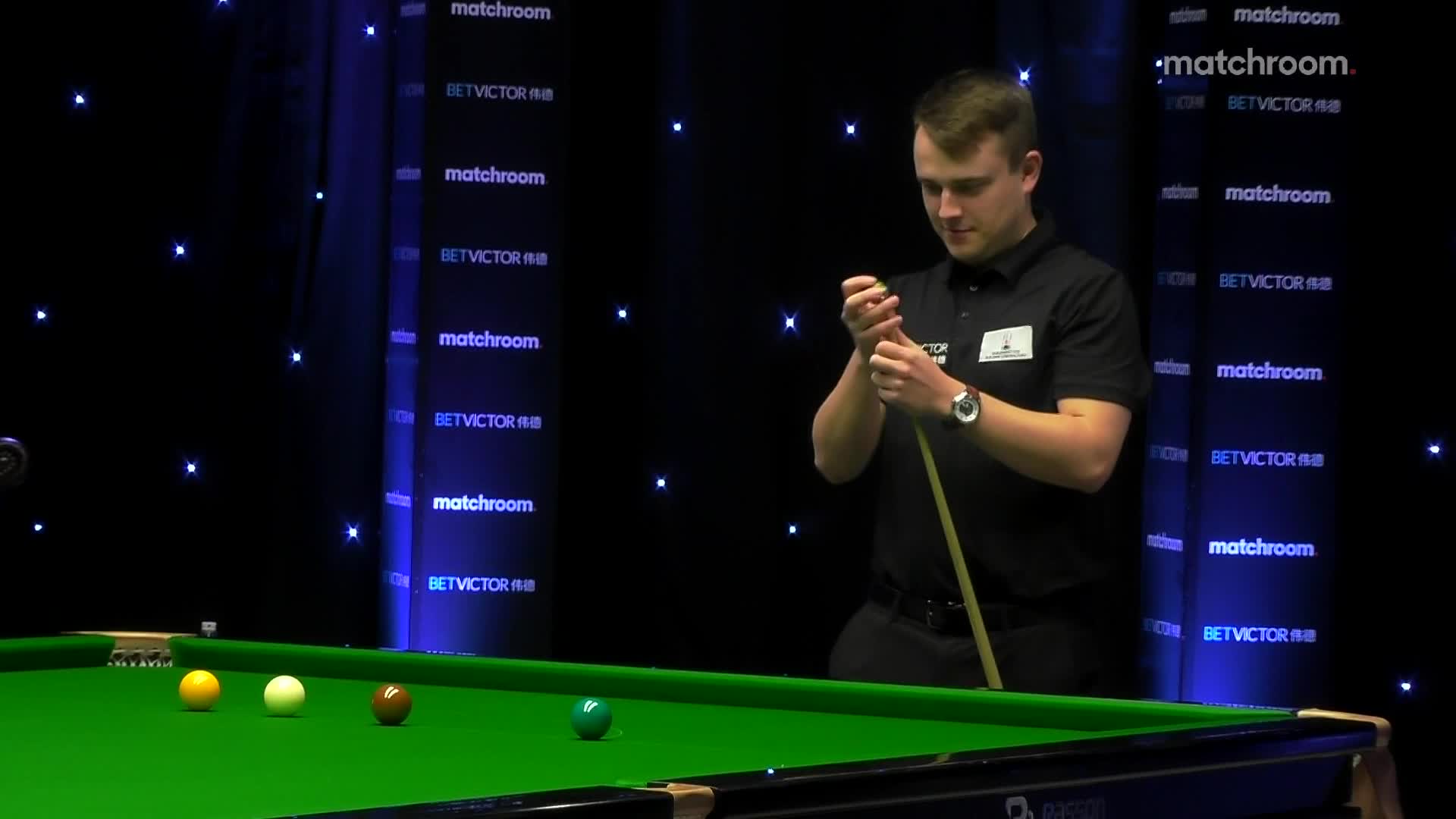 亚历山大·乌森巴赫 v 里欧·费尔南德斯 2021冠军联赛 清流