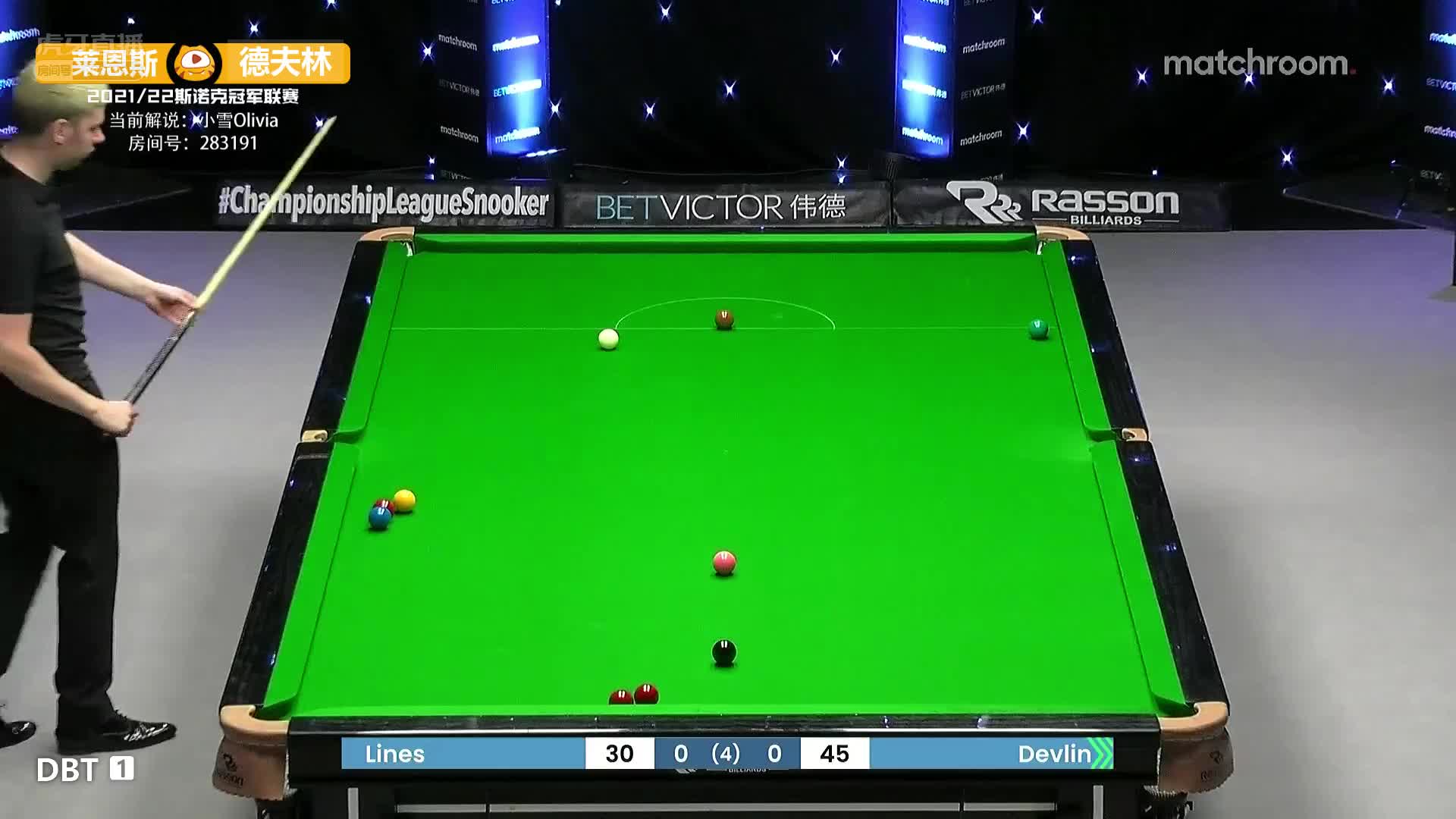 德夫林搞笑打飞