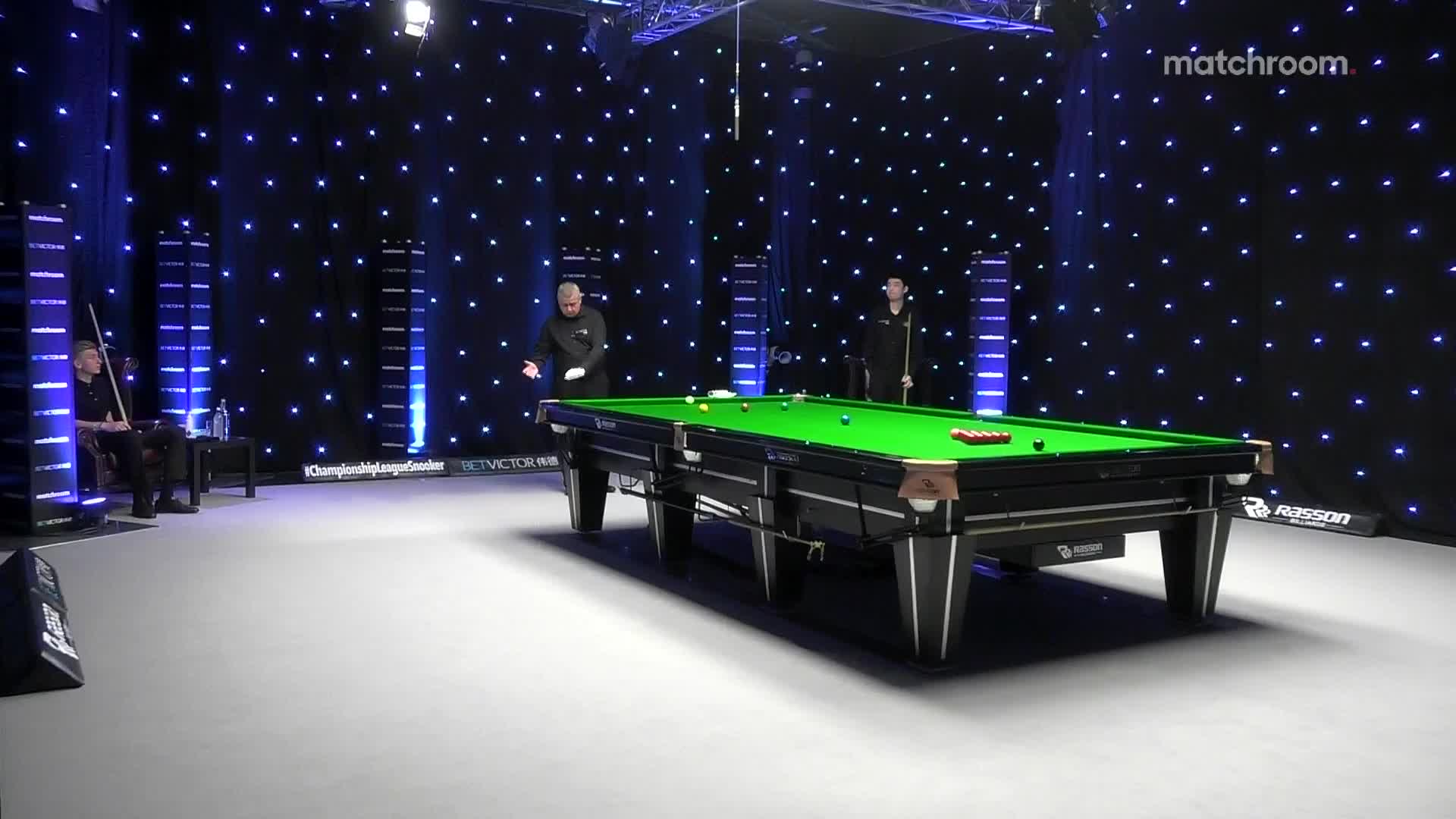 尤里安·博伊科 vs 斯佳辉 2021冠军联赛 清流