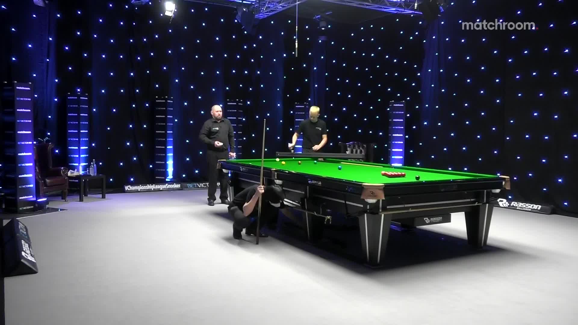 阿卡尼·宋沙瓦 vs 阿什利·赫吉尔  2021冠军联赛  清流