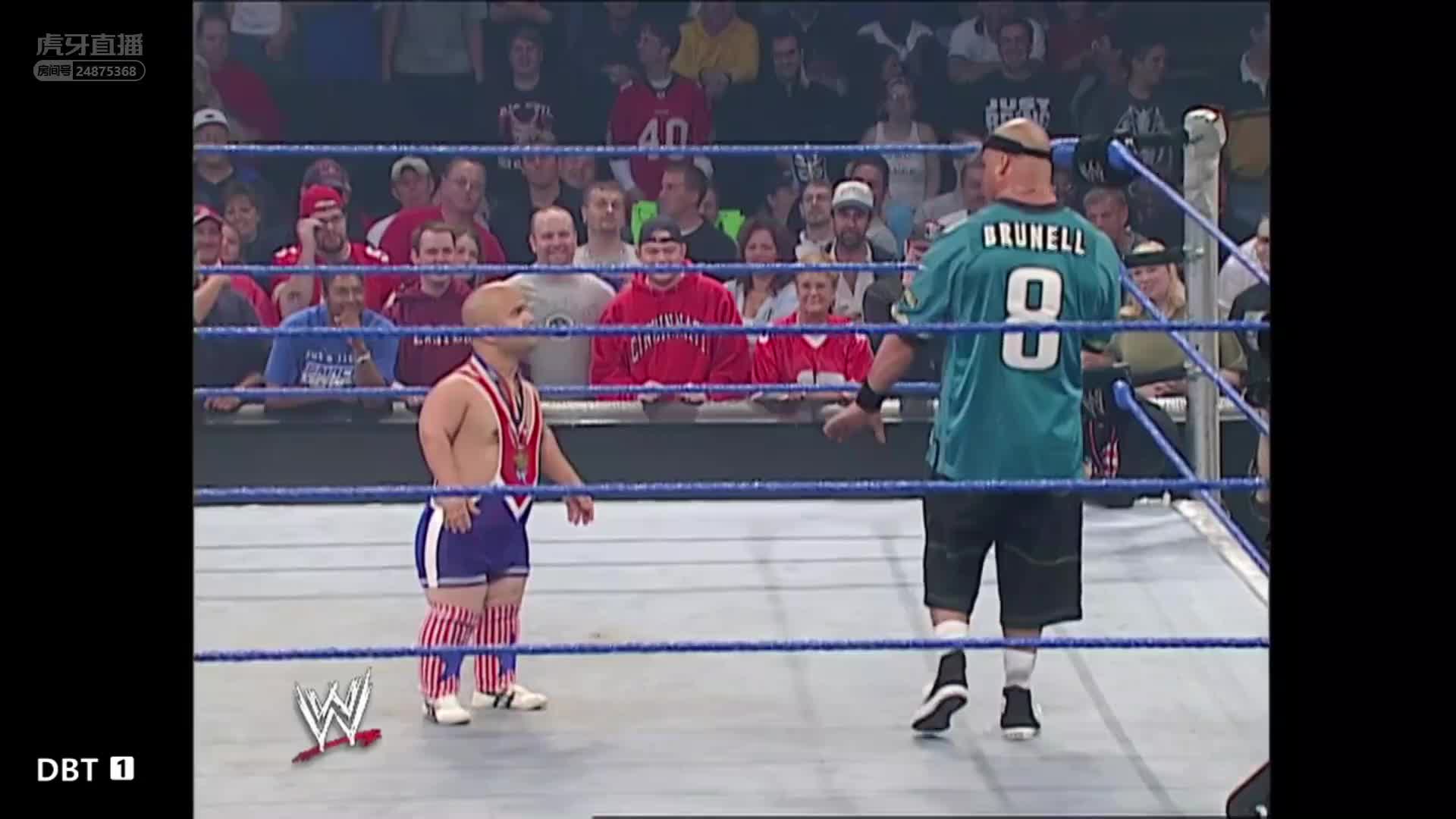 [直播]塞纳安恪恩怨继续 SD#217