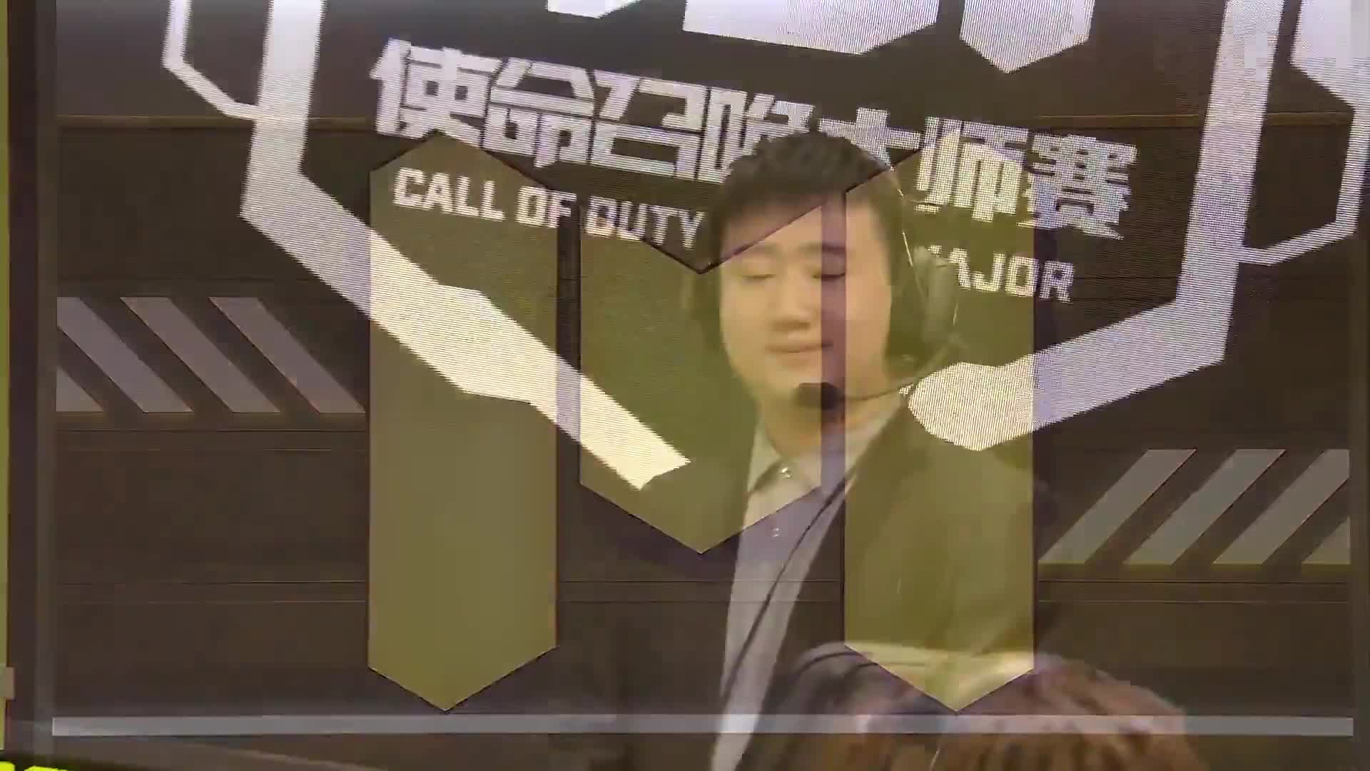 狼队 vs 深圳DYG（上）8月7日
