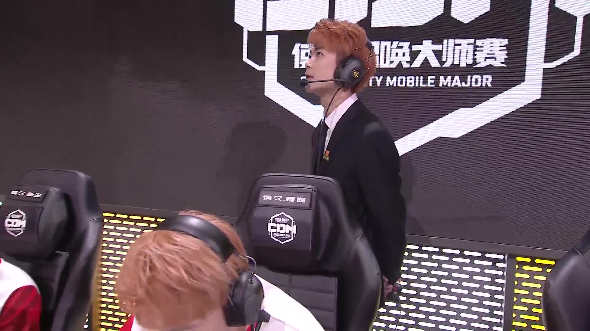 FPXM vs 情久 8月8日