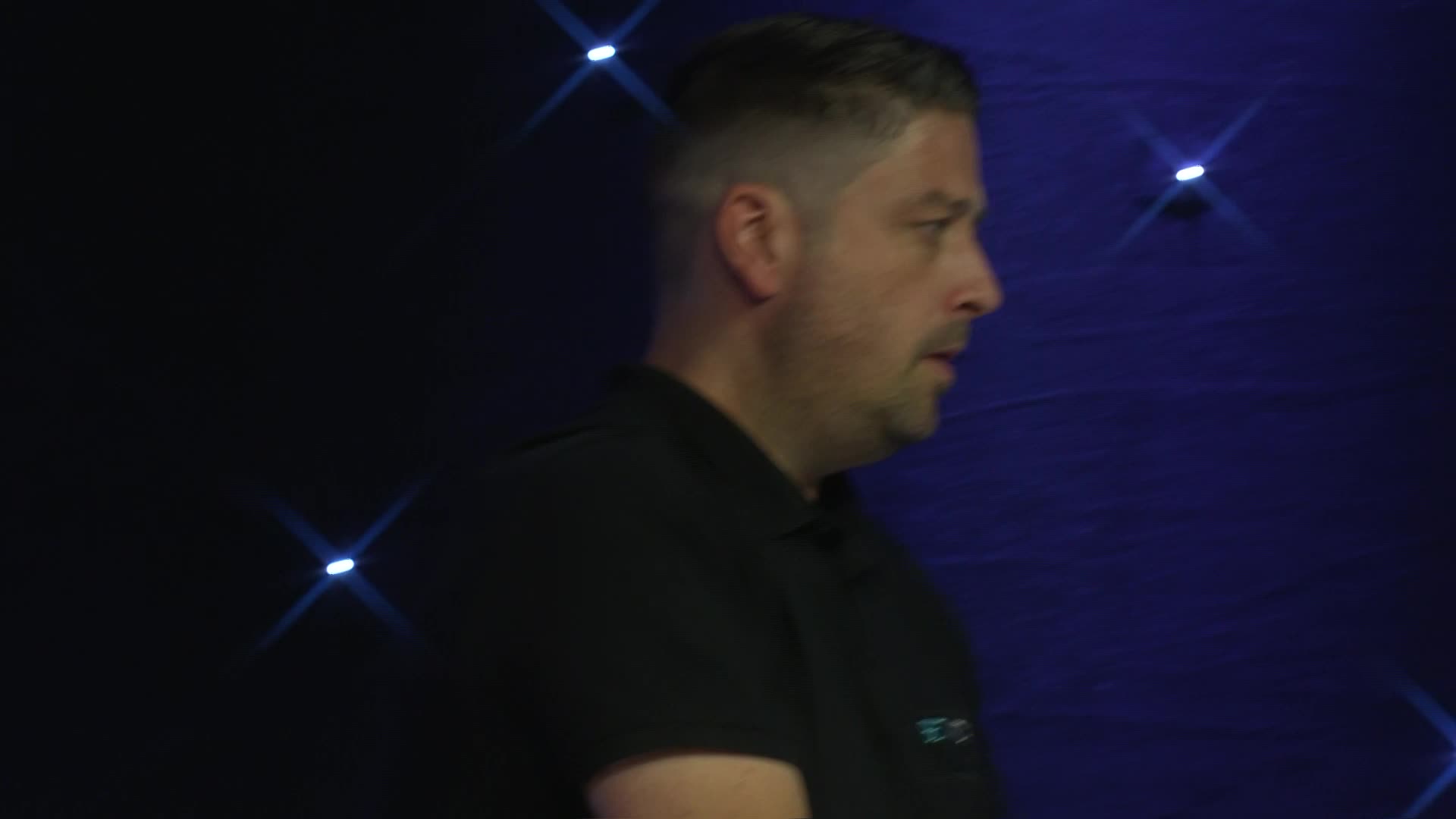 马修·史蒂文斯vs肯·达赫迪 2021冠军联赛 清流