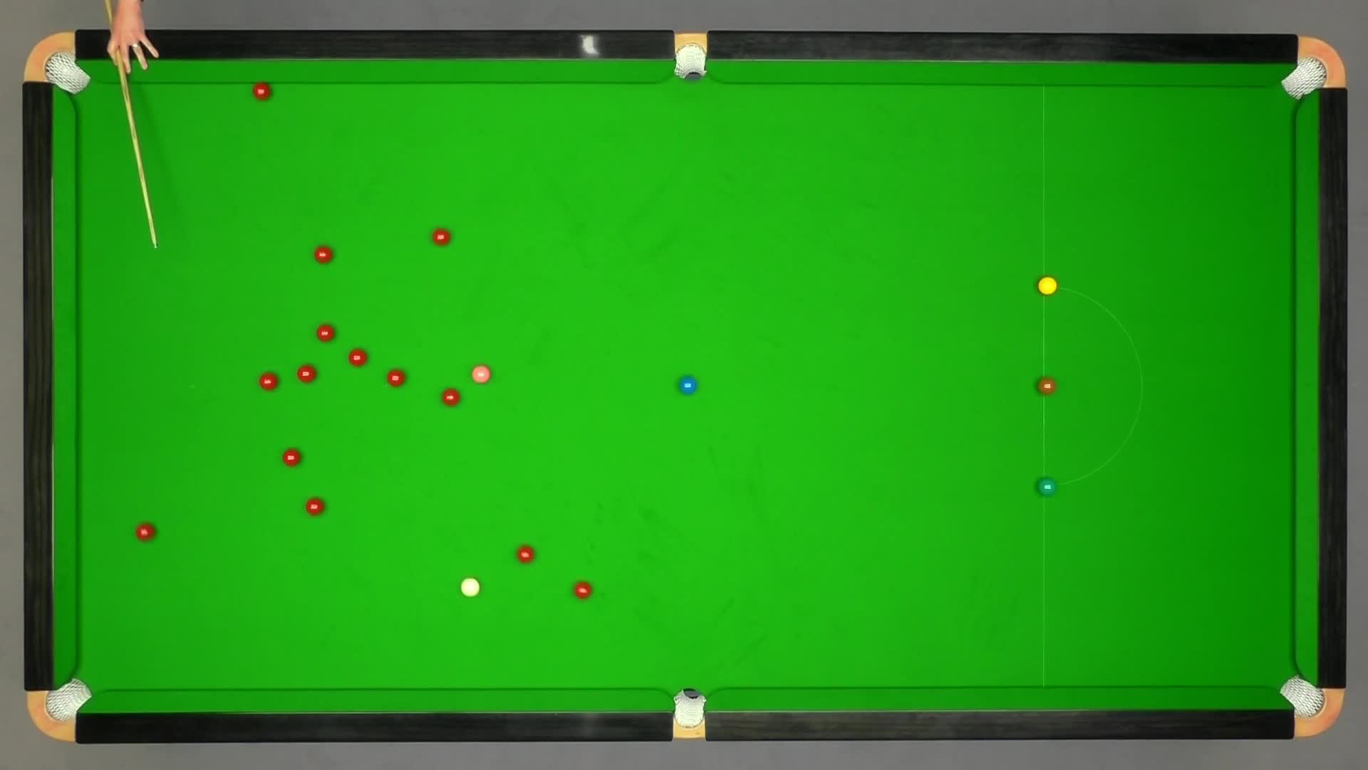 状态火热！艾伦连续破百，根本挡不住！