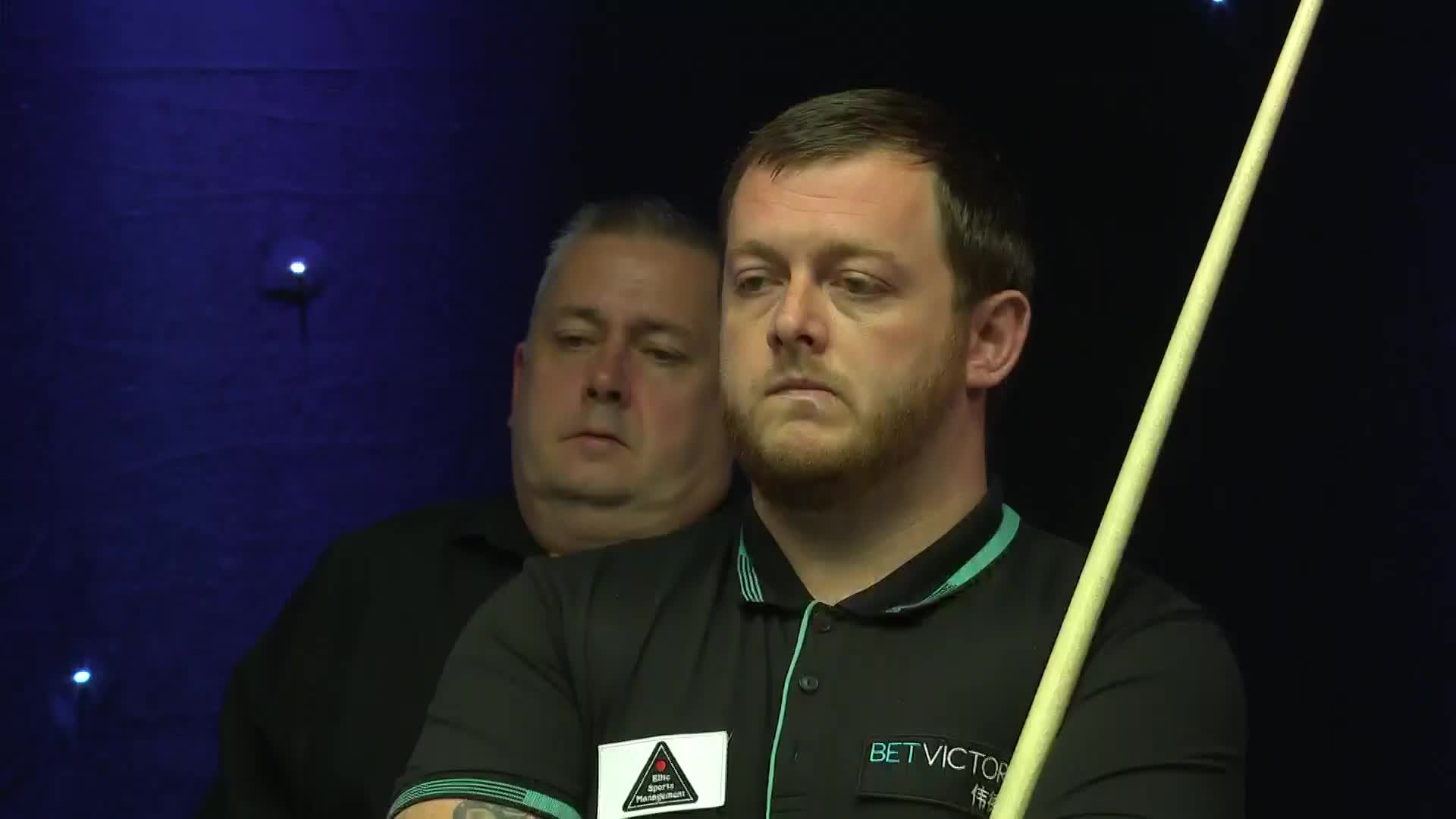 艾伦为土豆夺冠铺路！？来兄弟，送你一杆洞口！