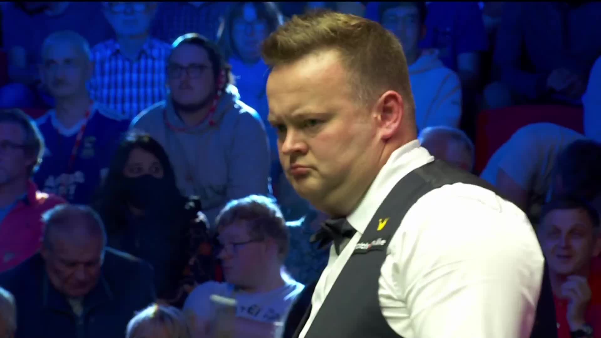 你防我我防你，大家防得太严密！高手过招精彩绝伦