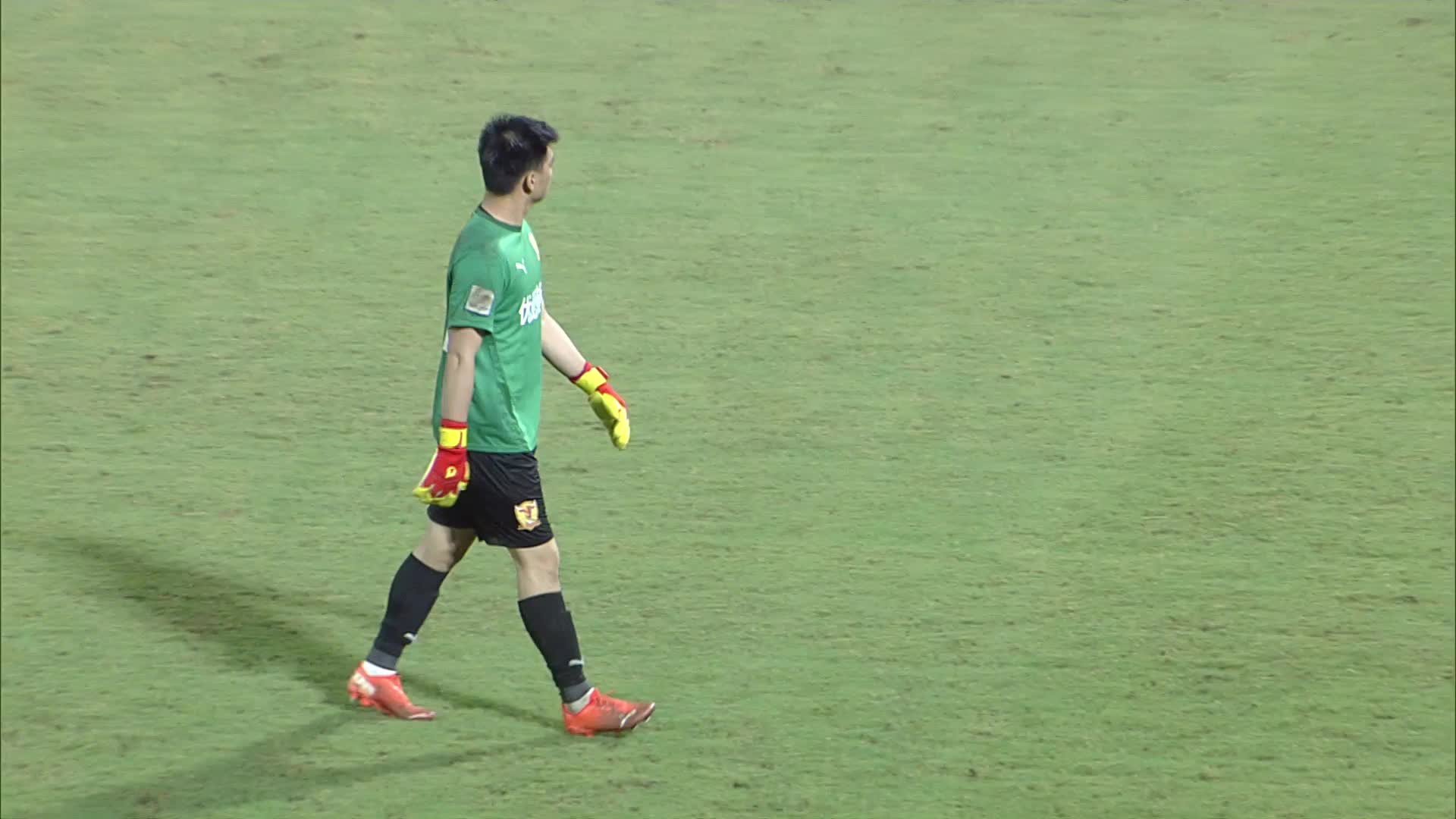 四川九牛 南京城市 下半场清流