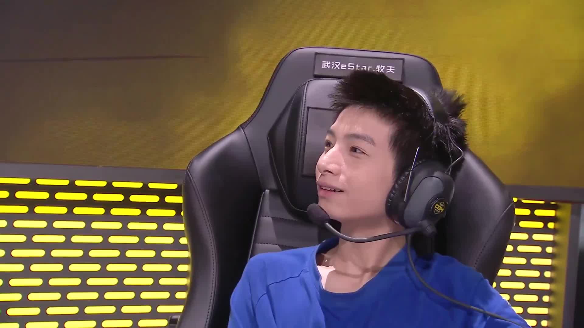 SPG vs 武汉eStar 8月21日