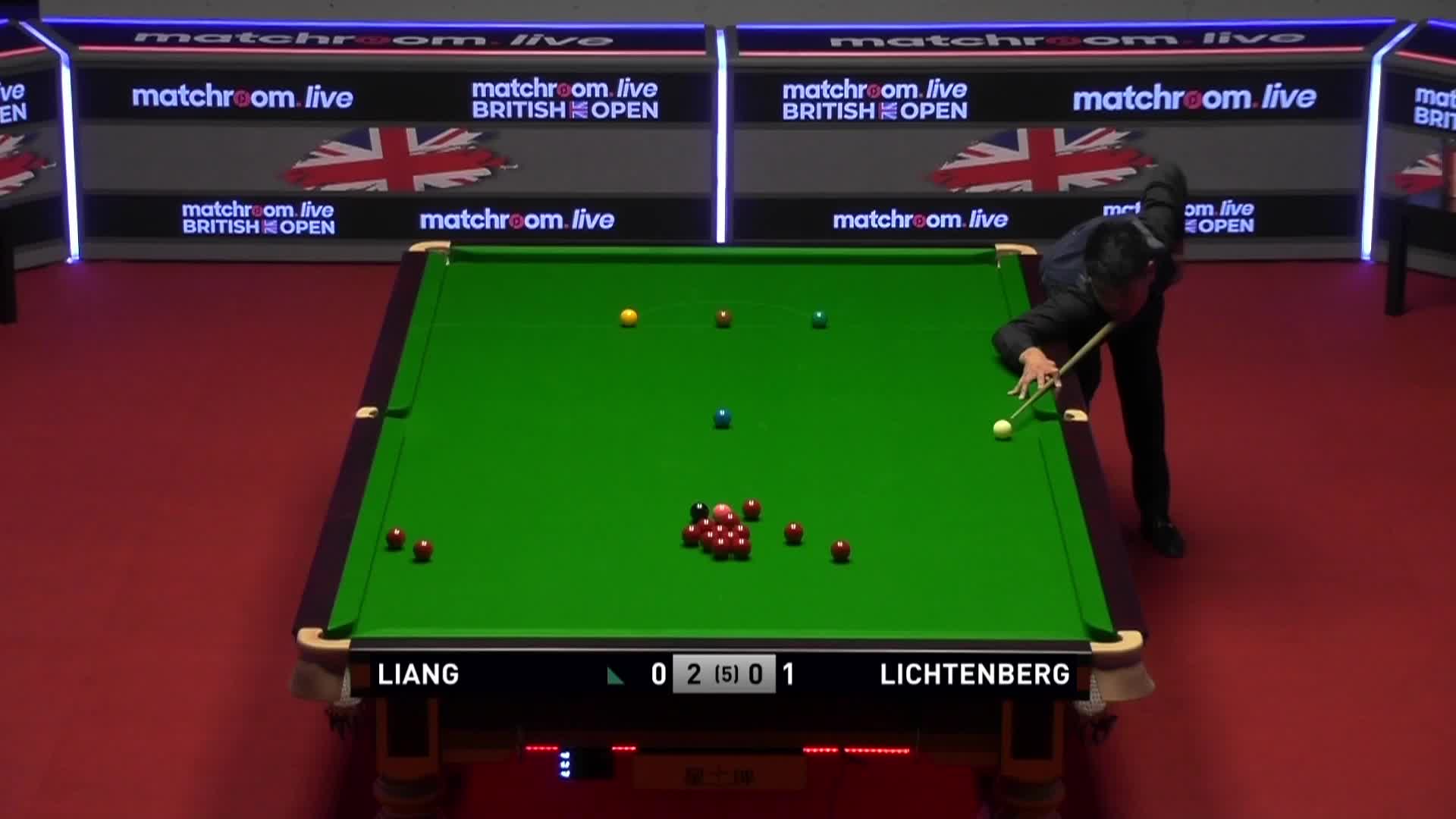 8月16日卡顿情况