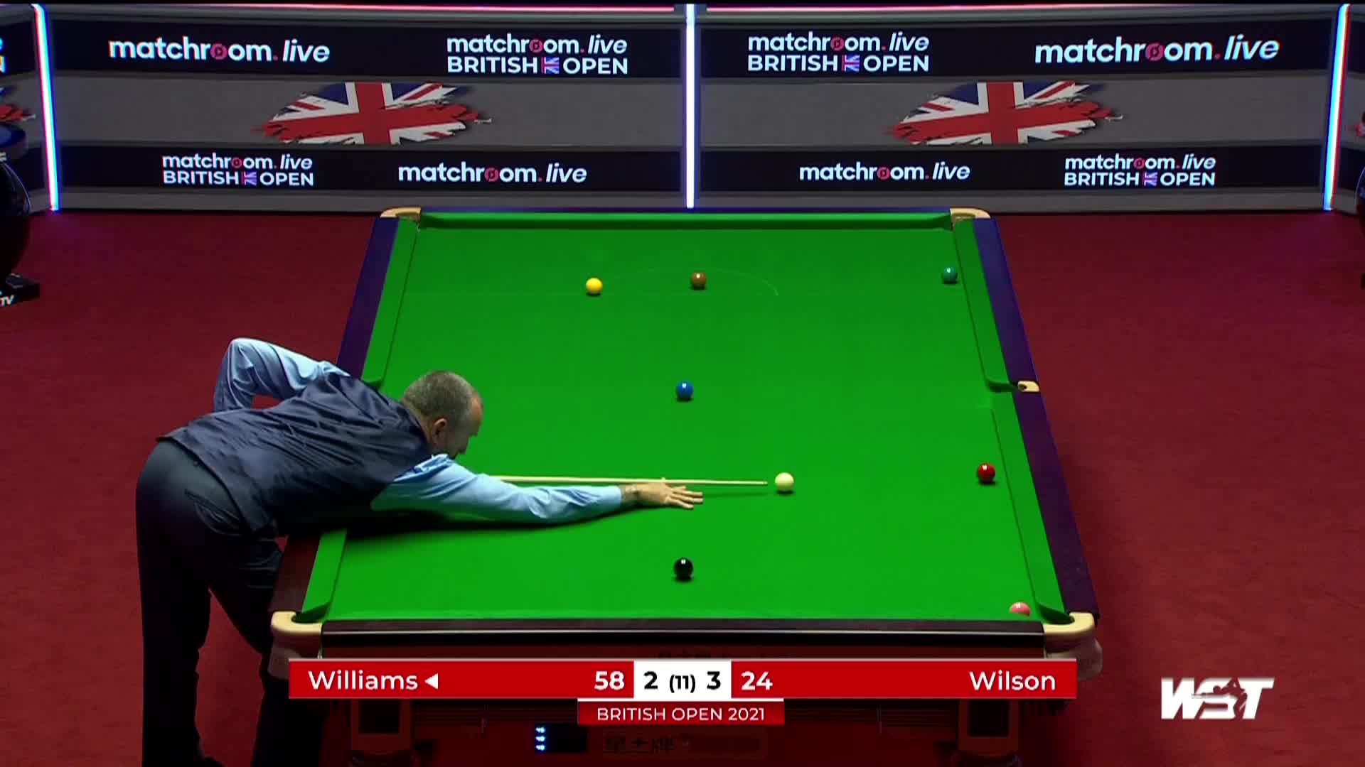 马叔高难度翻袋实现超分！