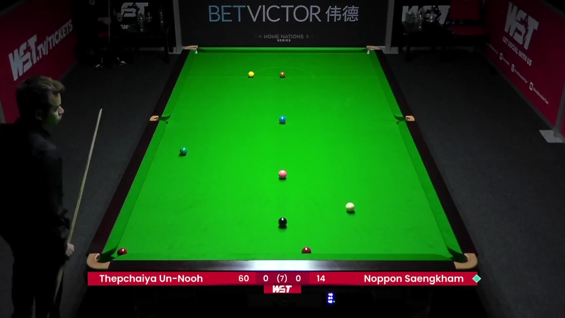 二哥不甘示弱！桑坎姆翻袋解球顺便进球